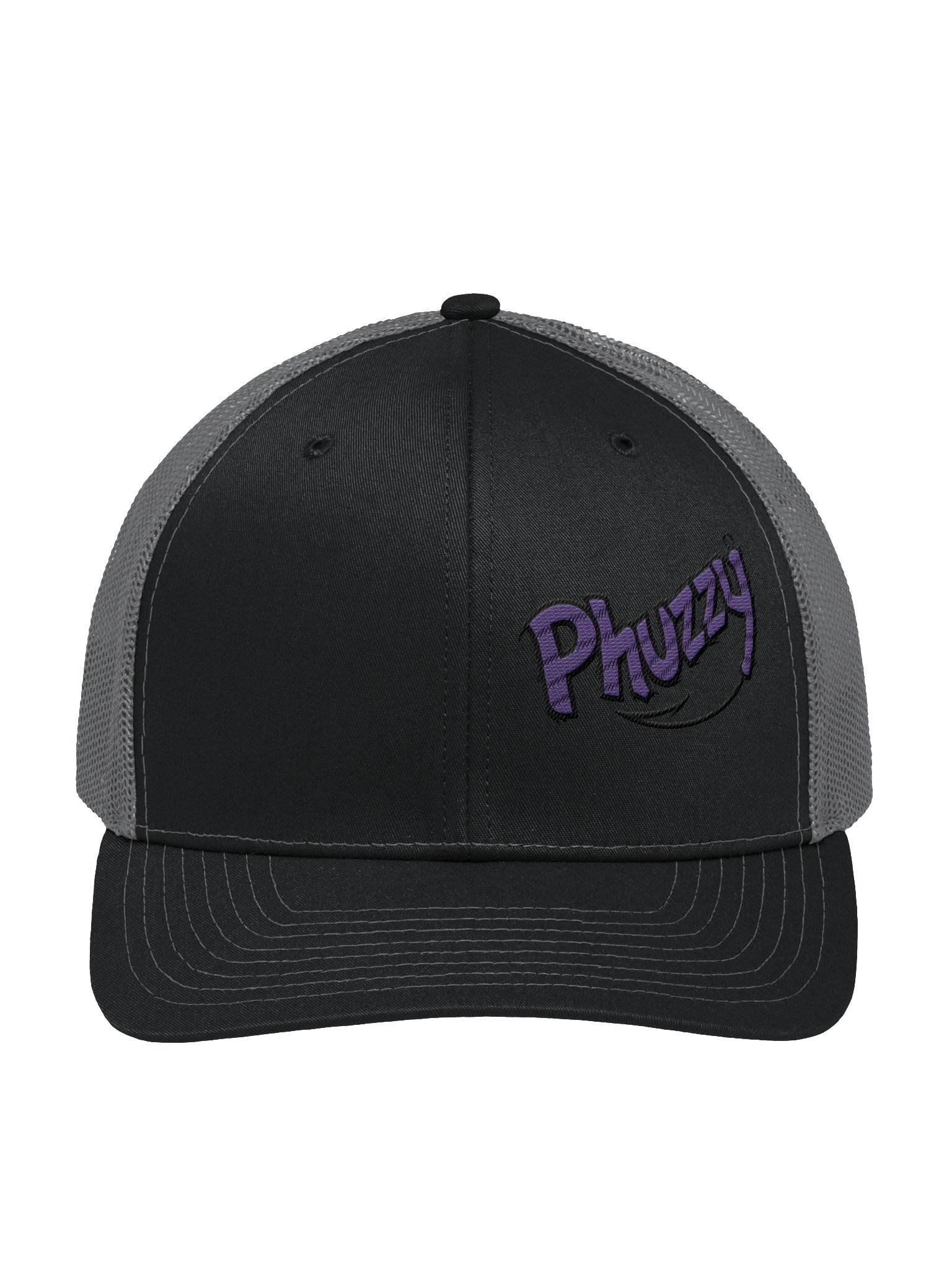 Phuzzy Logo Purple Haze product image (6)