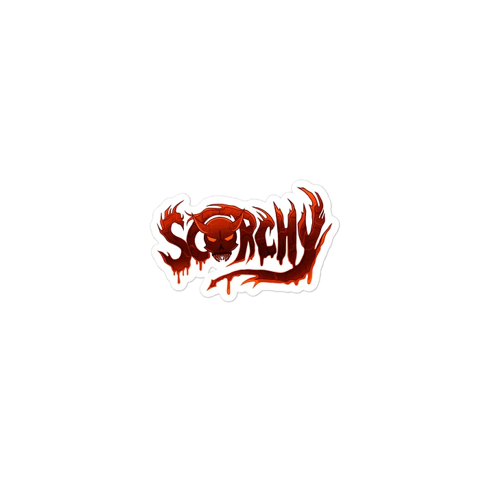 Scorch Mark product image (2)