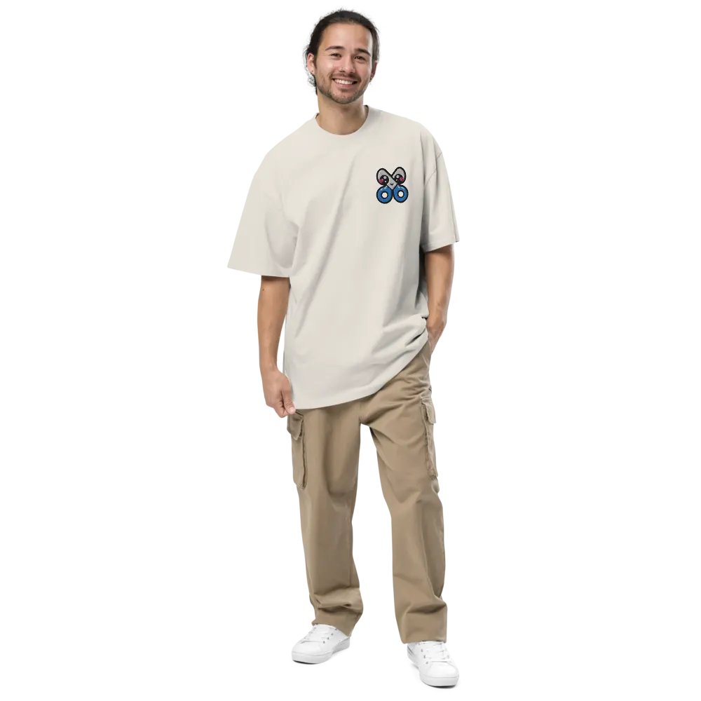 CutyBlu Tshirt product image (5)