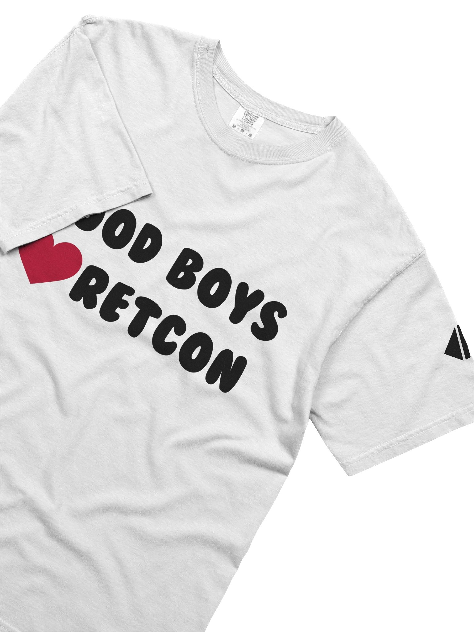Good Boys <3 Tee product image (27)