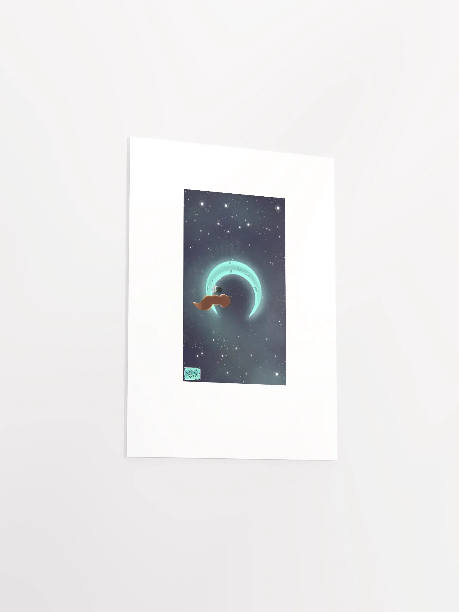 Print FoxMoon product image (14)