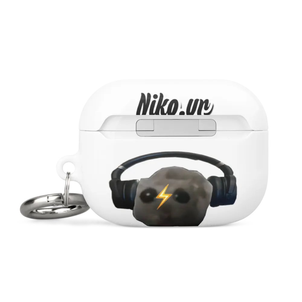 Niko.VR airpods case product image (14)