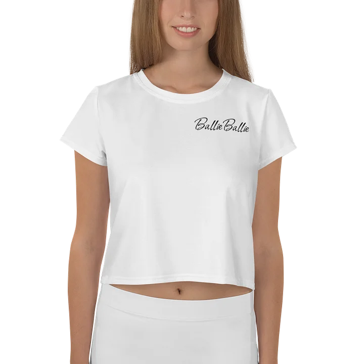 Crop Top product image (1)
