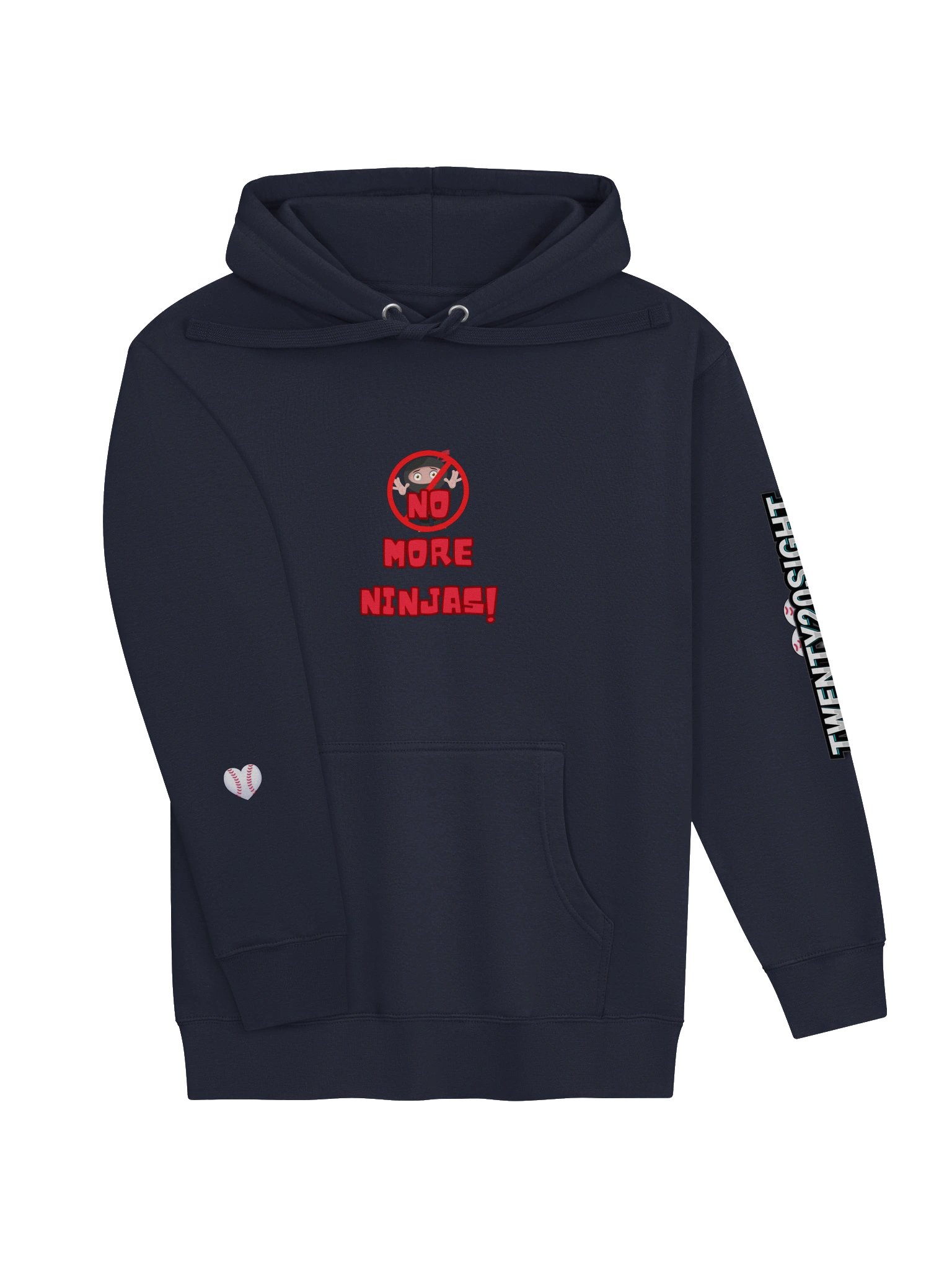 NMN hoodie v2.0 product image (11)
