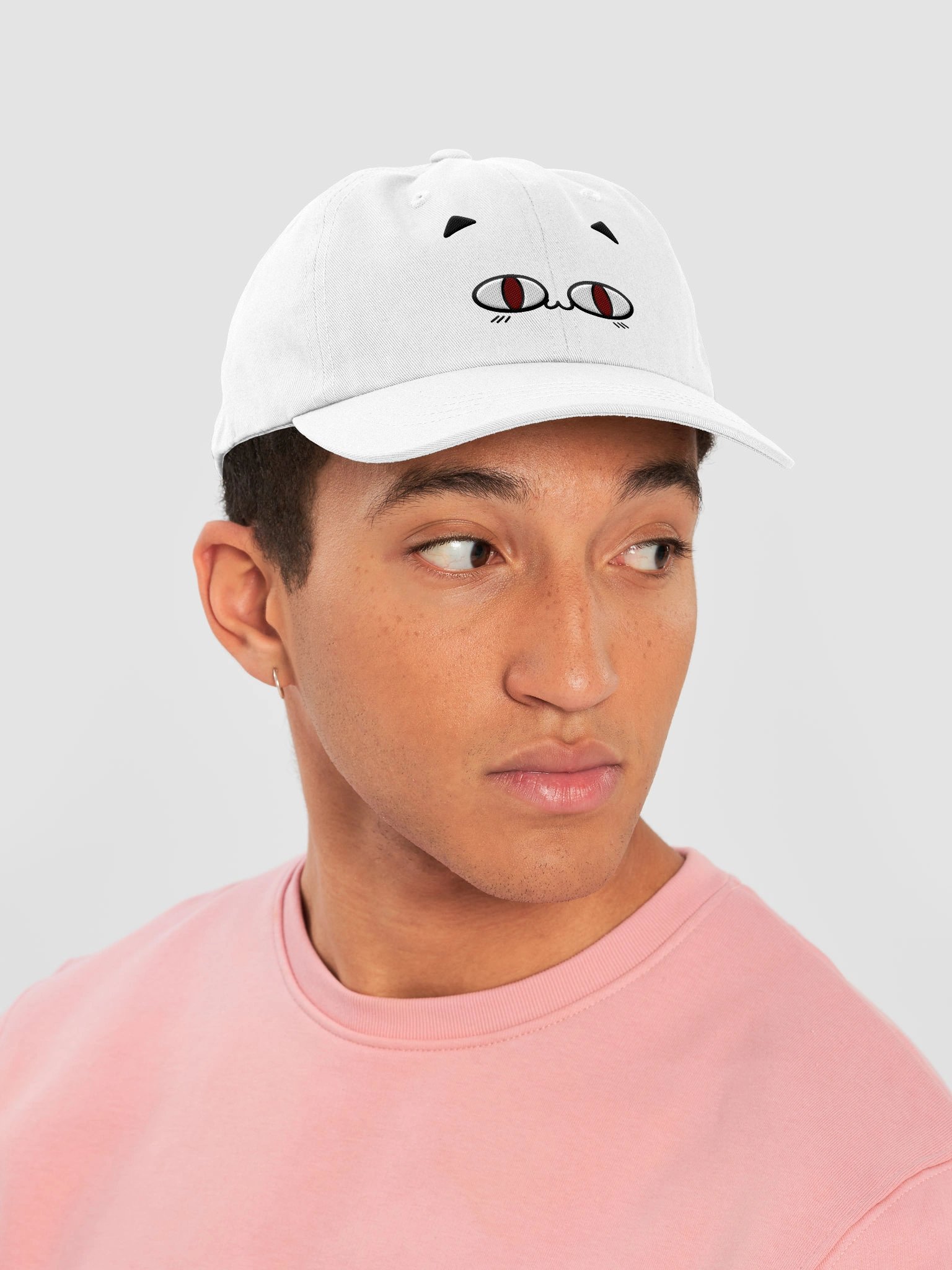 Neco Arc - Red eye (Cap) product image (36)