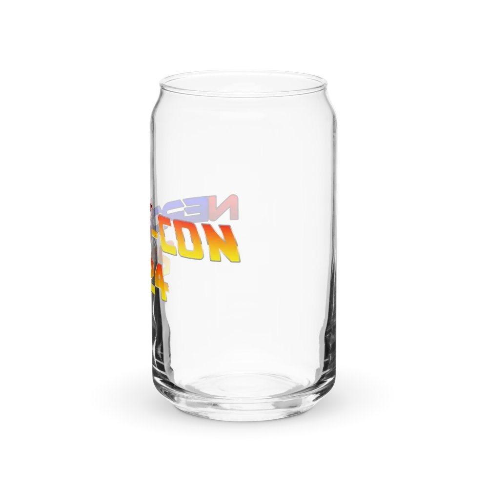 NerdZ Con 2024 Commemorative Glass product image (9)