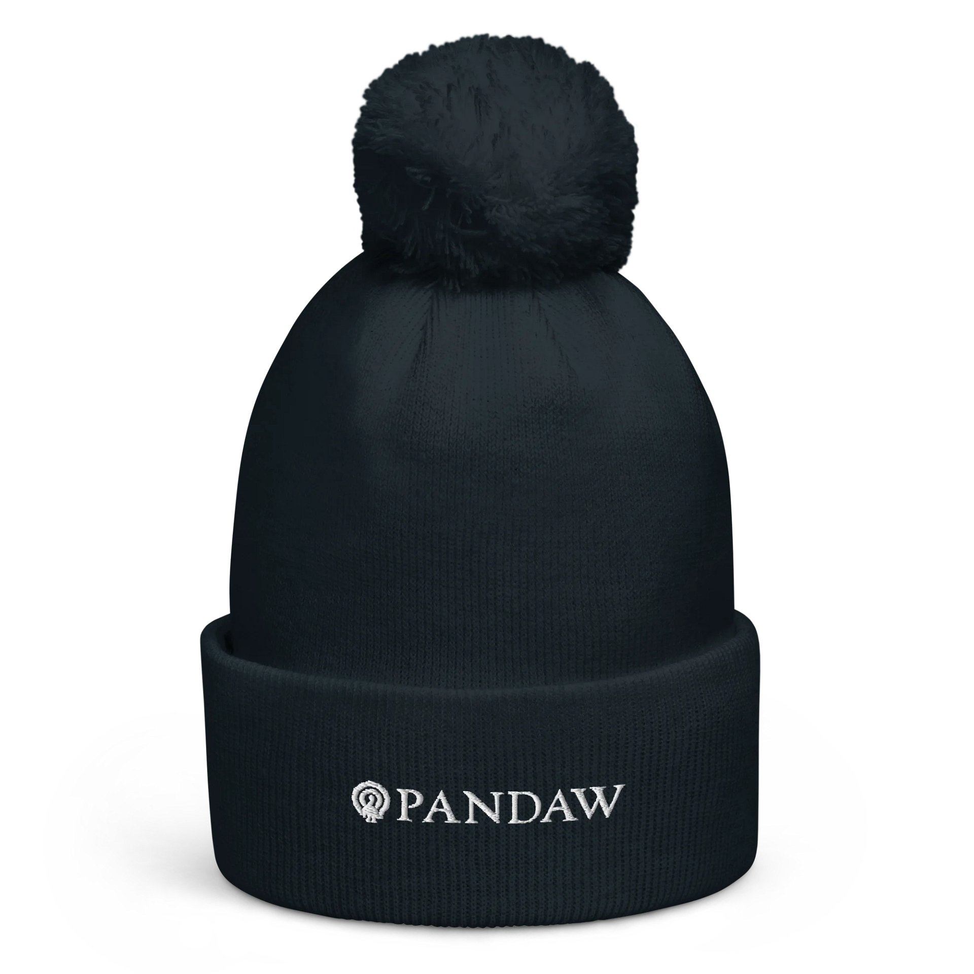 Pom Pom Beanie product image (1)