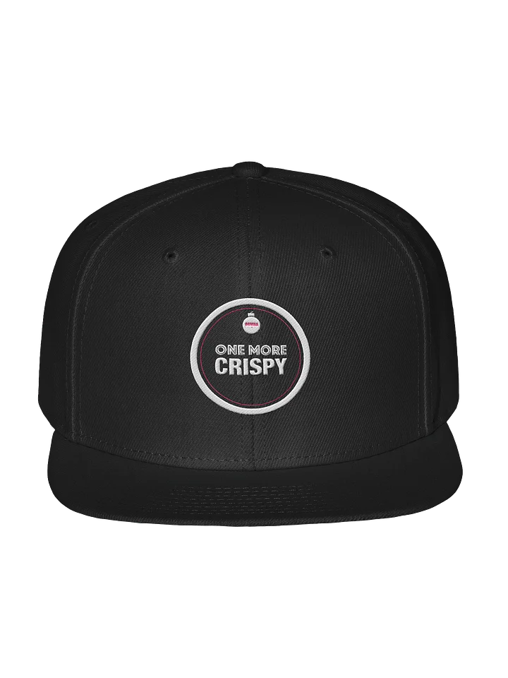 One More Crispy Cap product image (1)