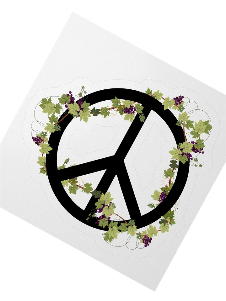 Protect Your Peace Sticker 2 product image (4)