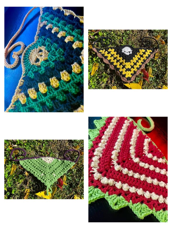 Bandana Bundle product image (1)