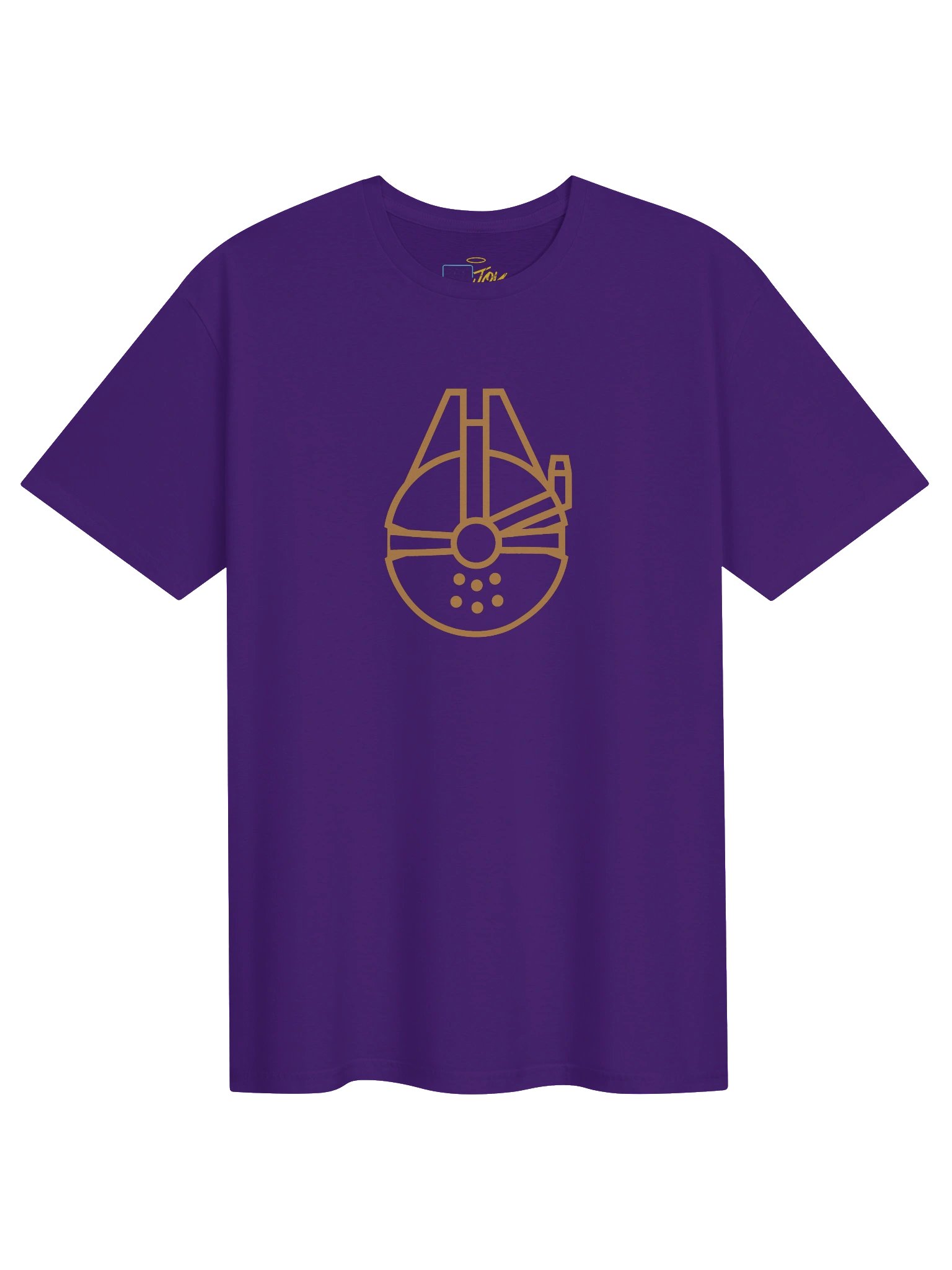 Millennium Falcon Tee product image (1)