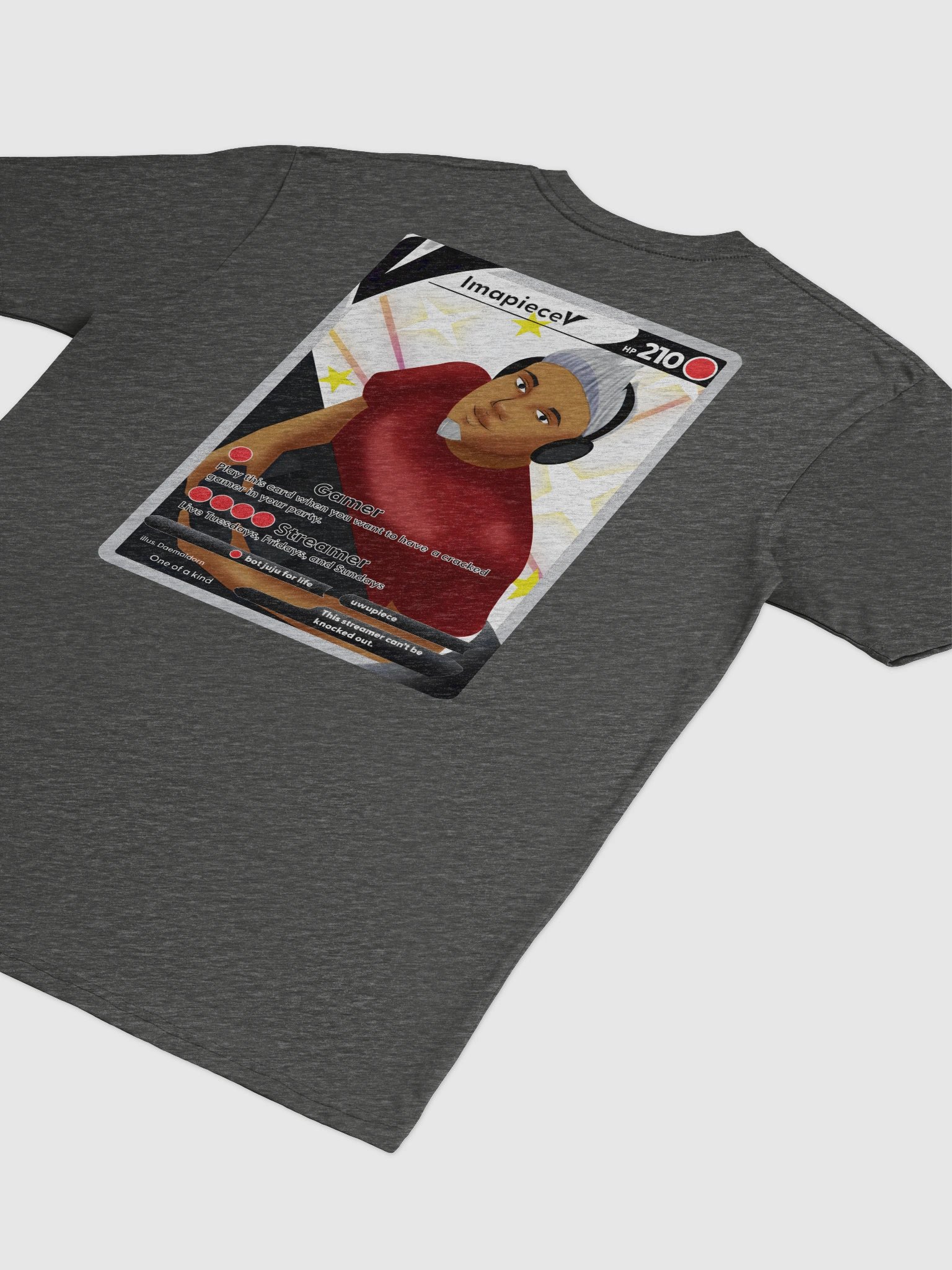 Shiny Piece Shirt product image (6)