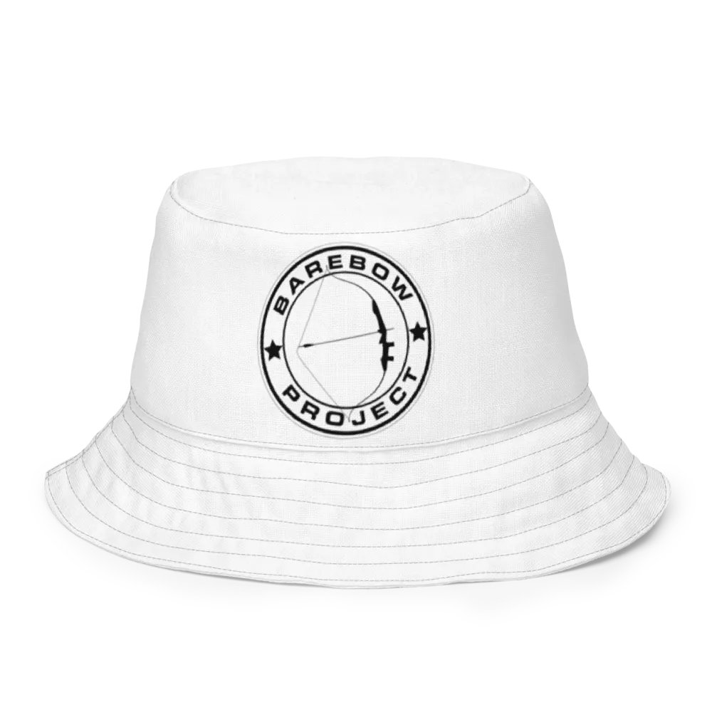 BAREBOW PROJECT BUCKET HAT product image (1)