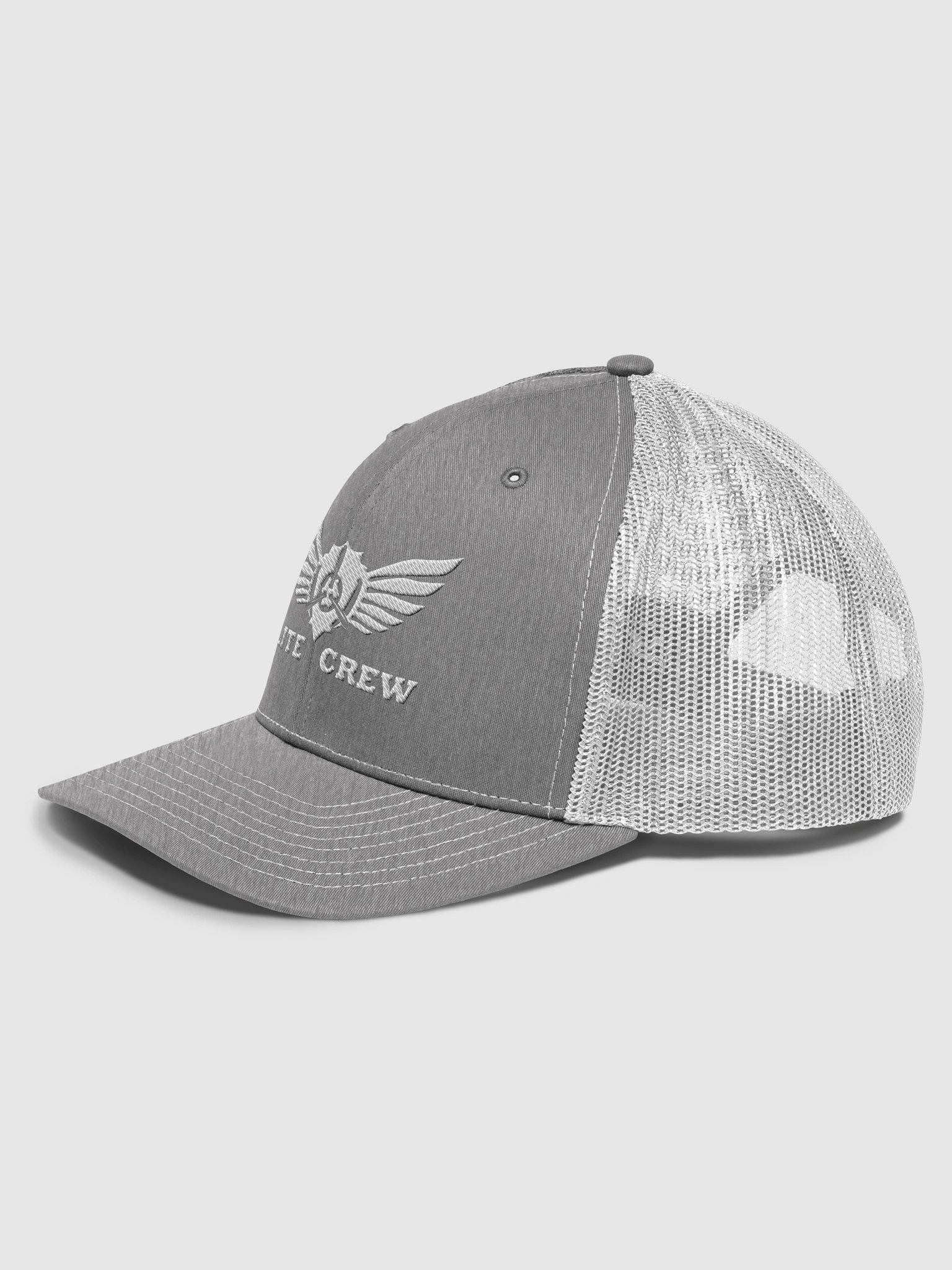 Flite Crew Trucker Hat product image (2)