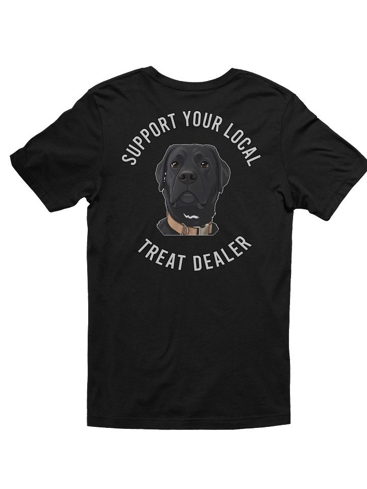 Gunner - Dealer Tee product image (10)