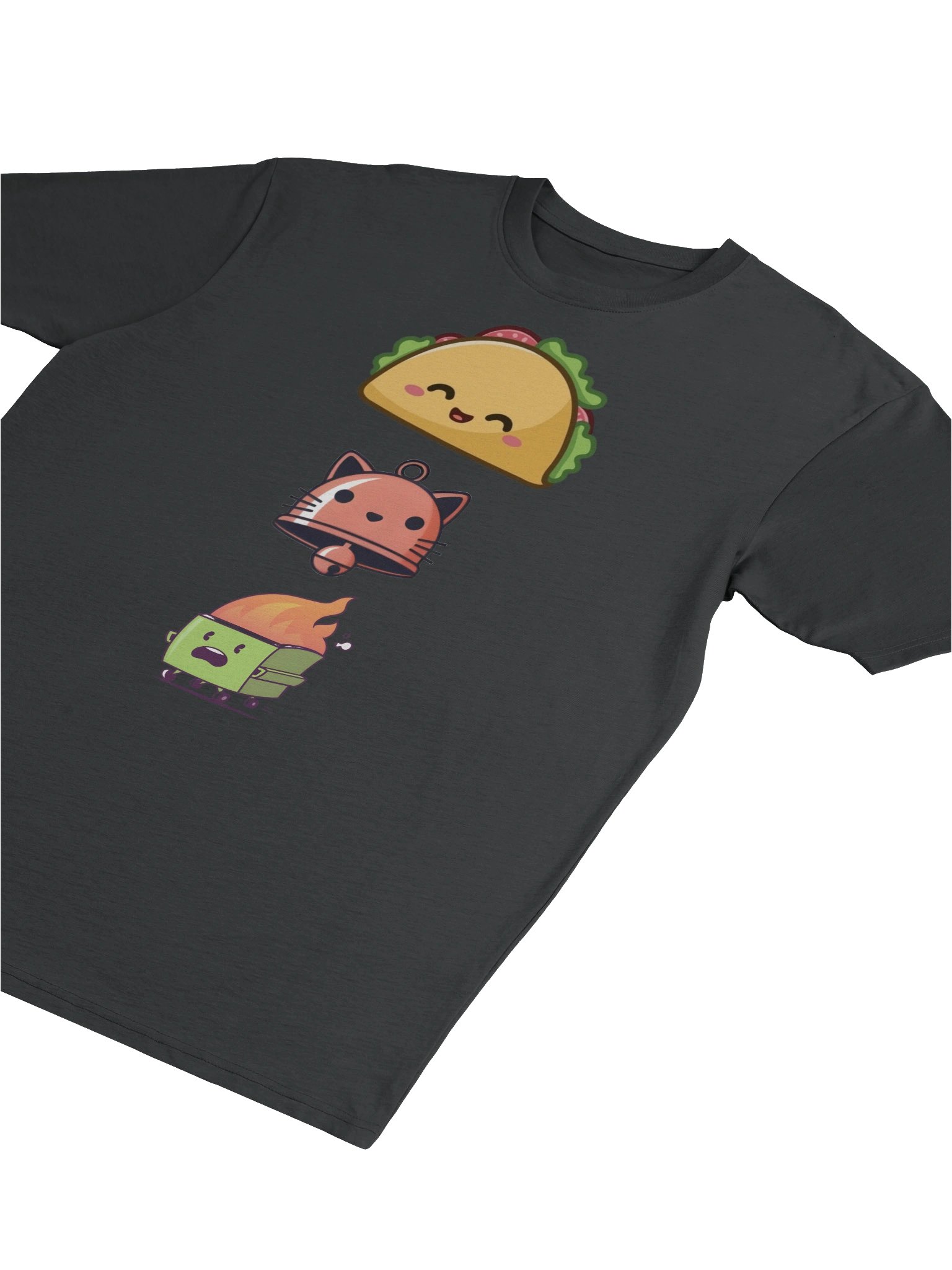 Taco tee! product image (5)