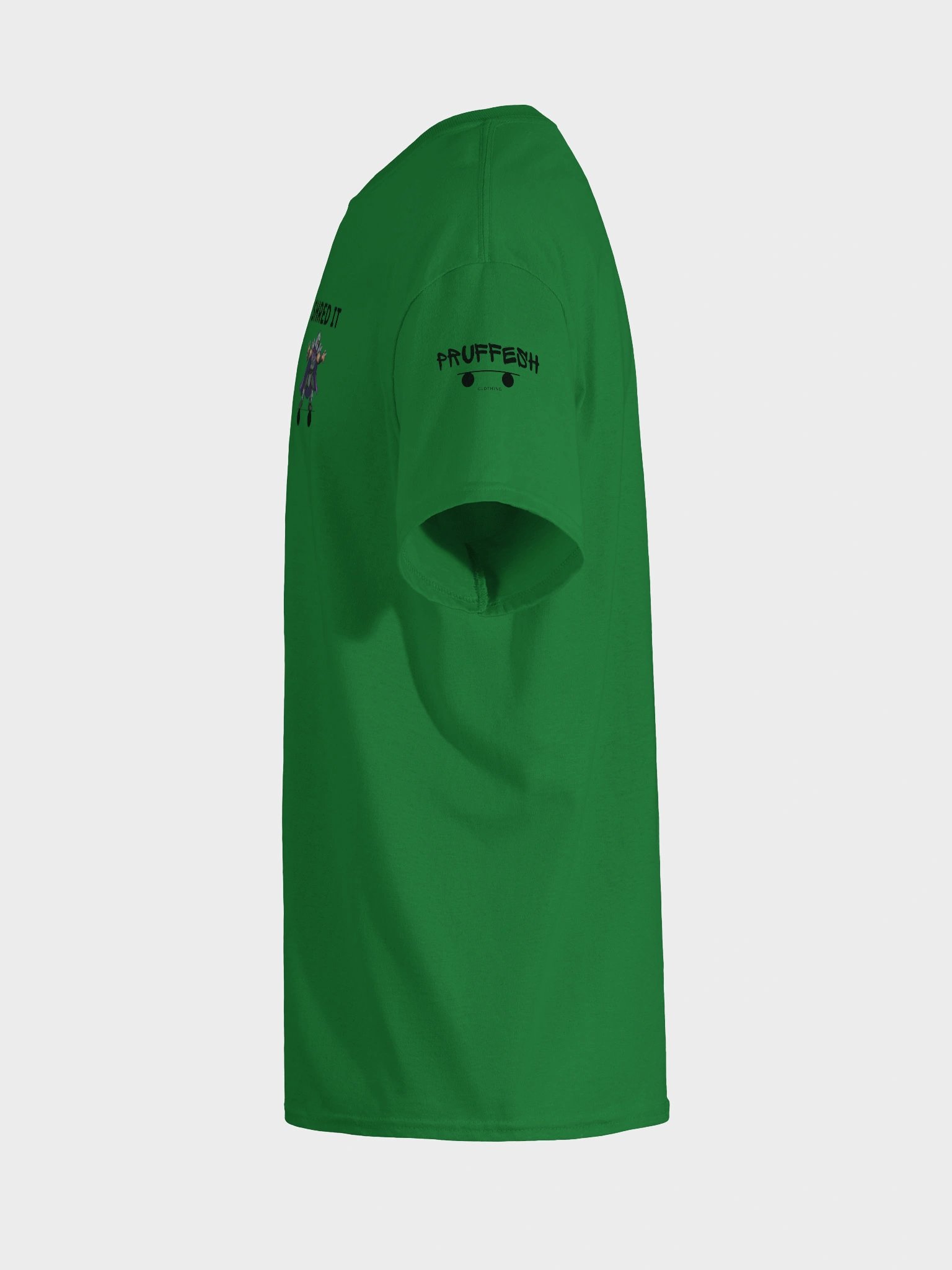 Shredder Tee product image (8)