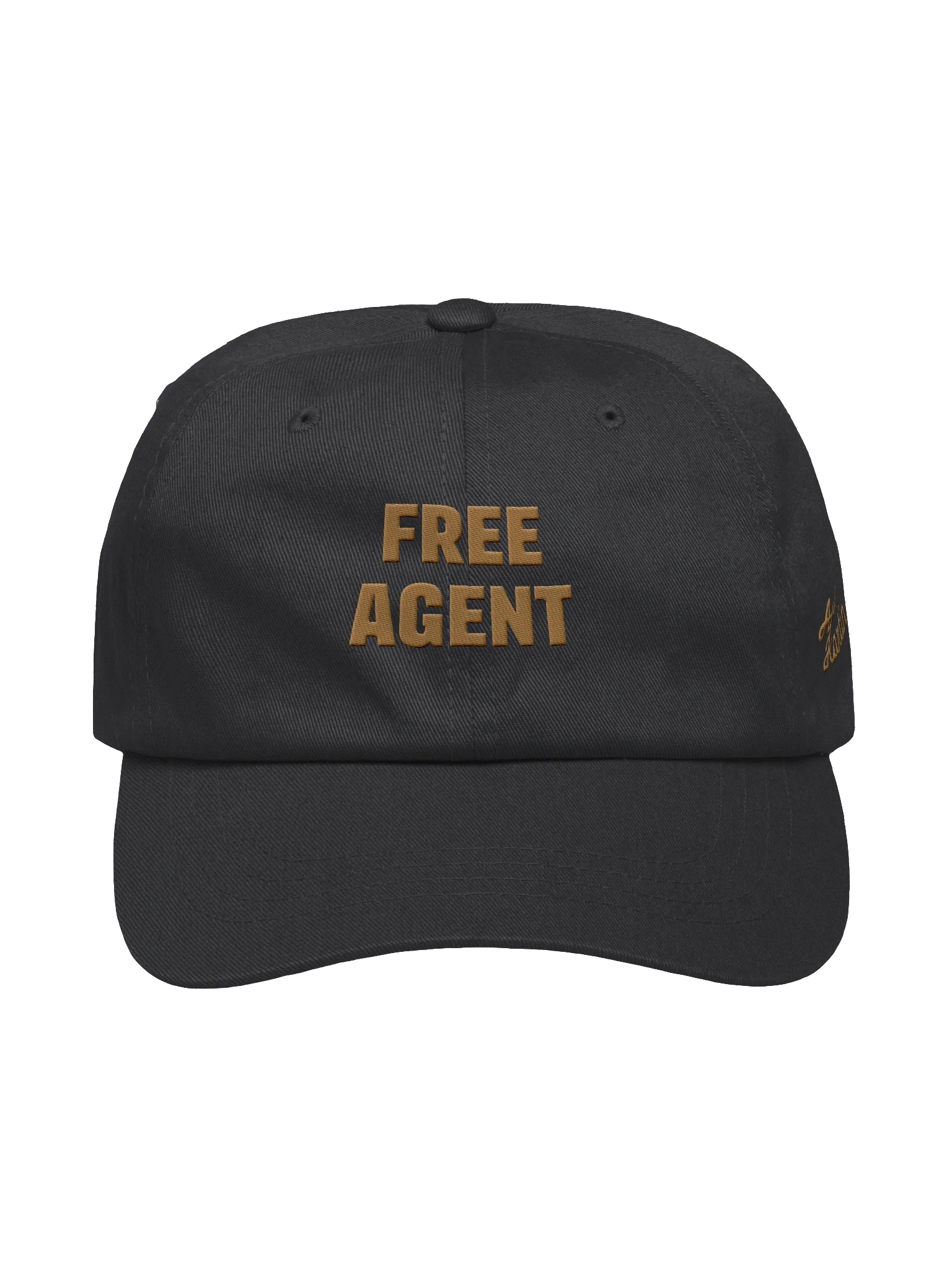 Free agent