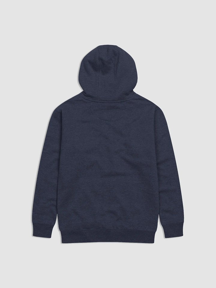 Official WBF Hangover Hoodie product image (2)