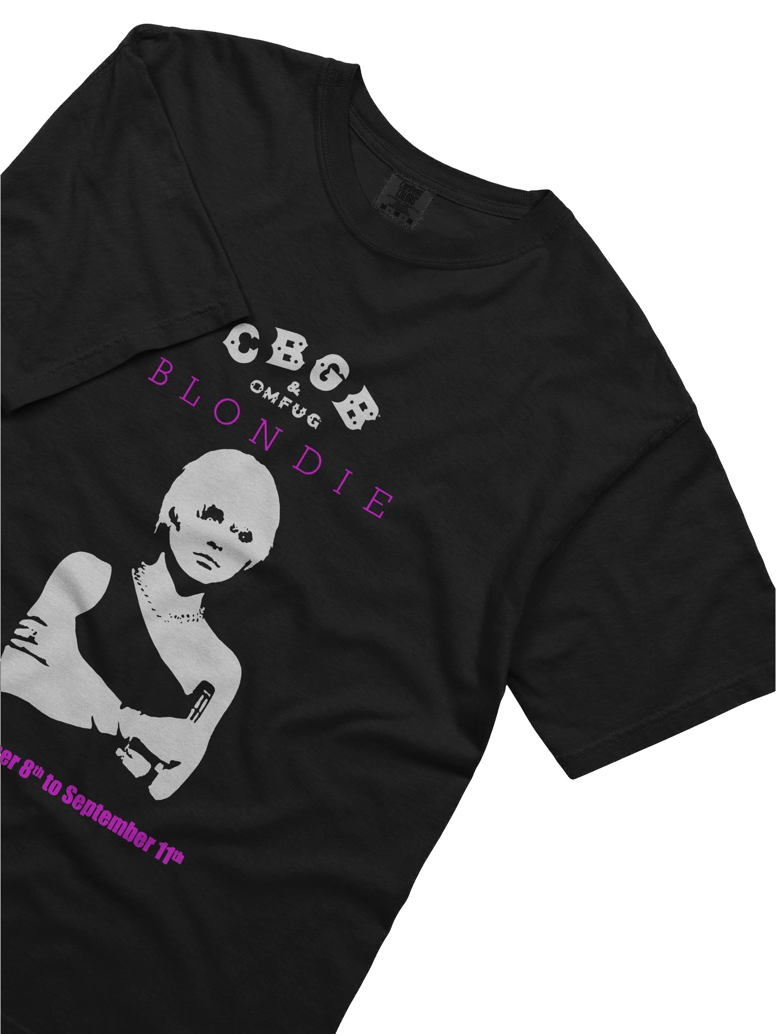 Blondie – Live at CBGB product image (2)