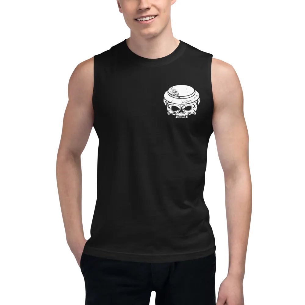 BC Classic Sleeveless product image (5)