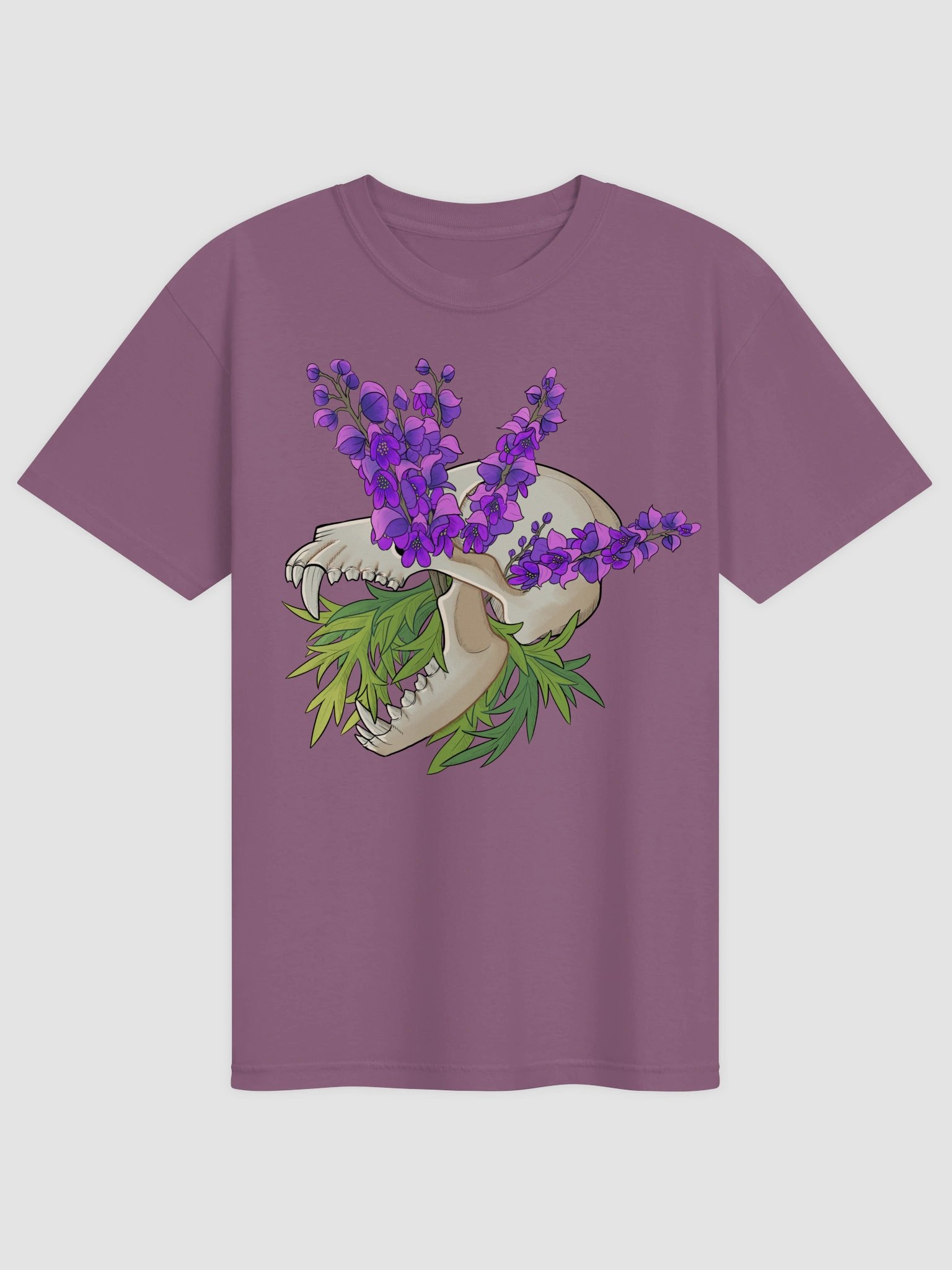 Werewolves' Bane T Shirt product image (29)