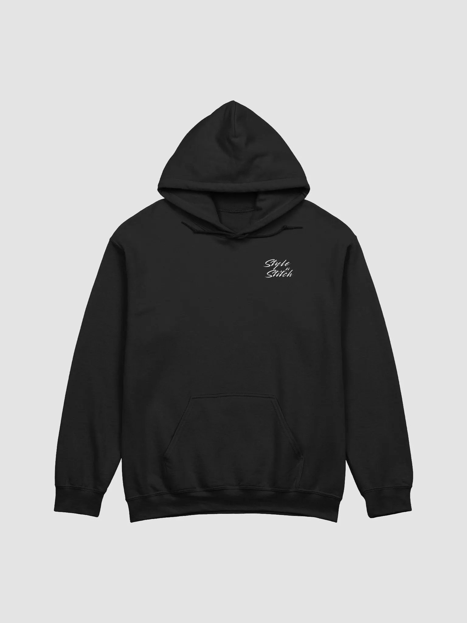 Over the Top Hoodie product image (3)