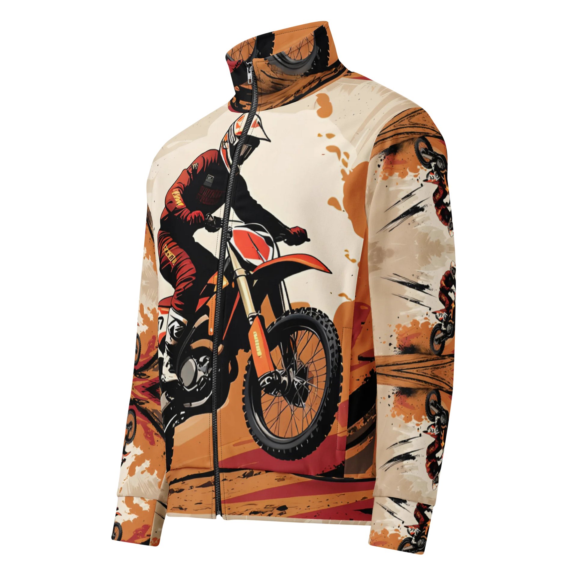 Rx Urban Dirt Track 2 product image (1)