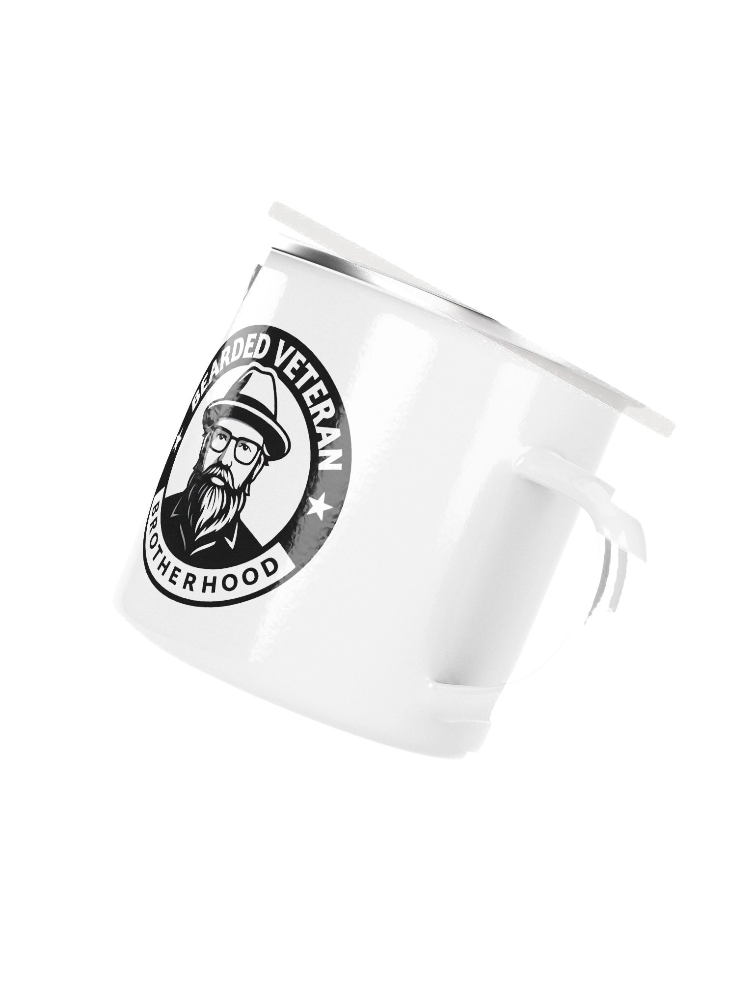 Whiskey Sipping Camp Cup product image (3)