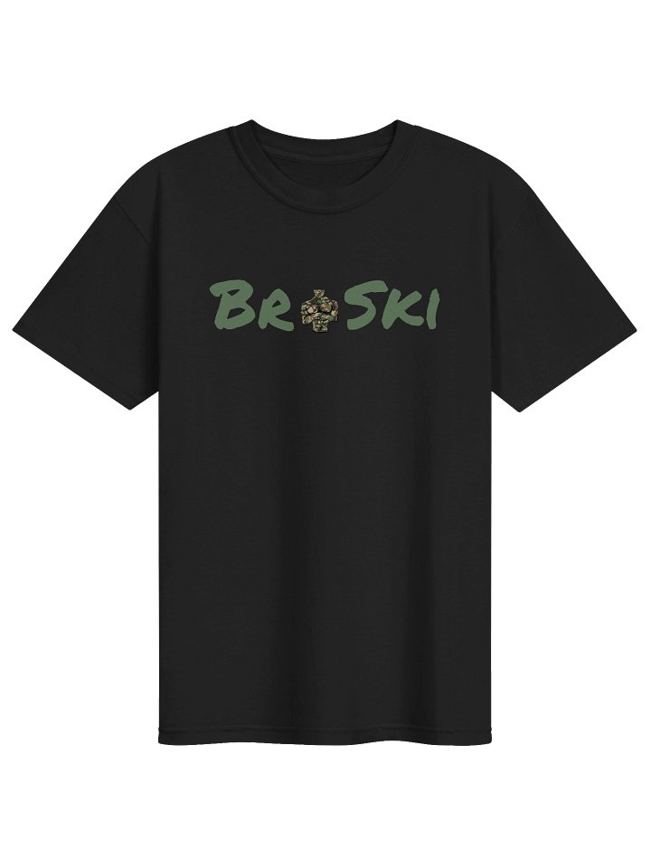 Broski Tee product image (1)