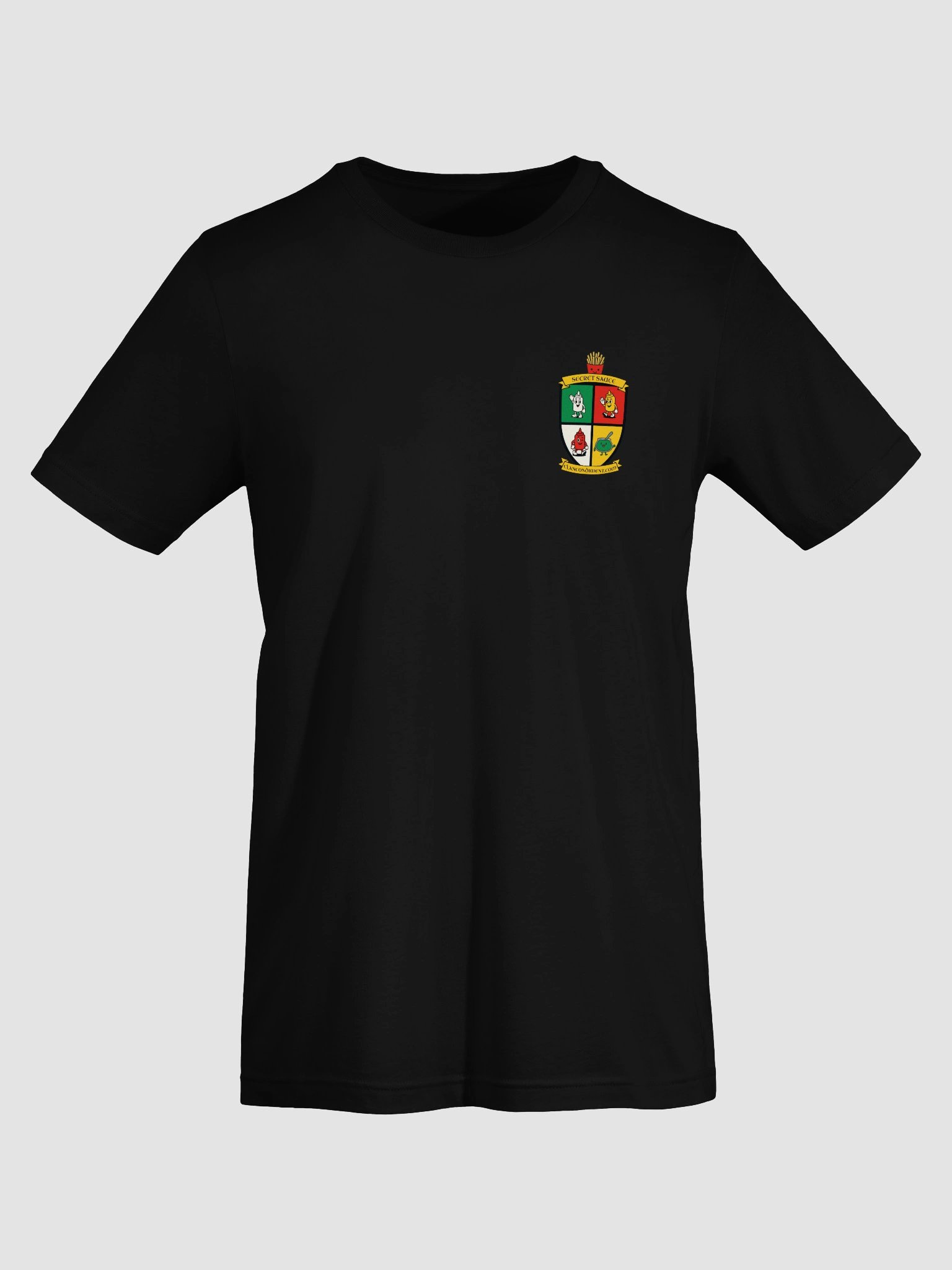 Pickle Ranch Piper Tee – Pipe Down or Get Pickled! product image (5)