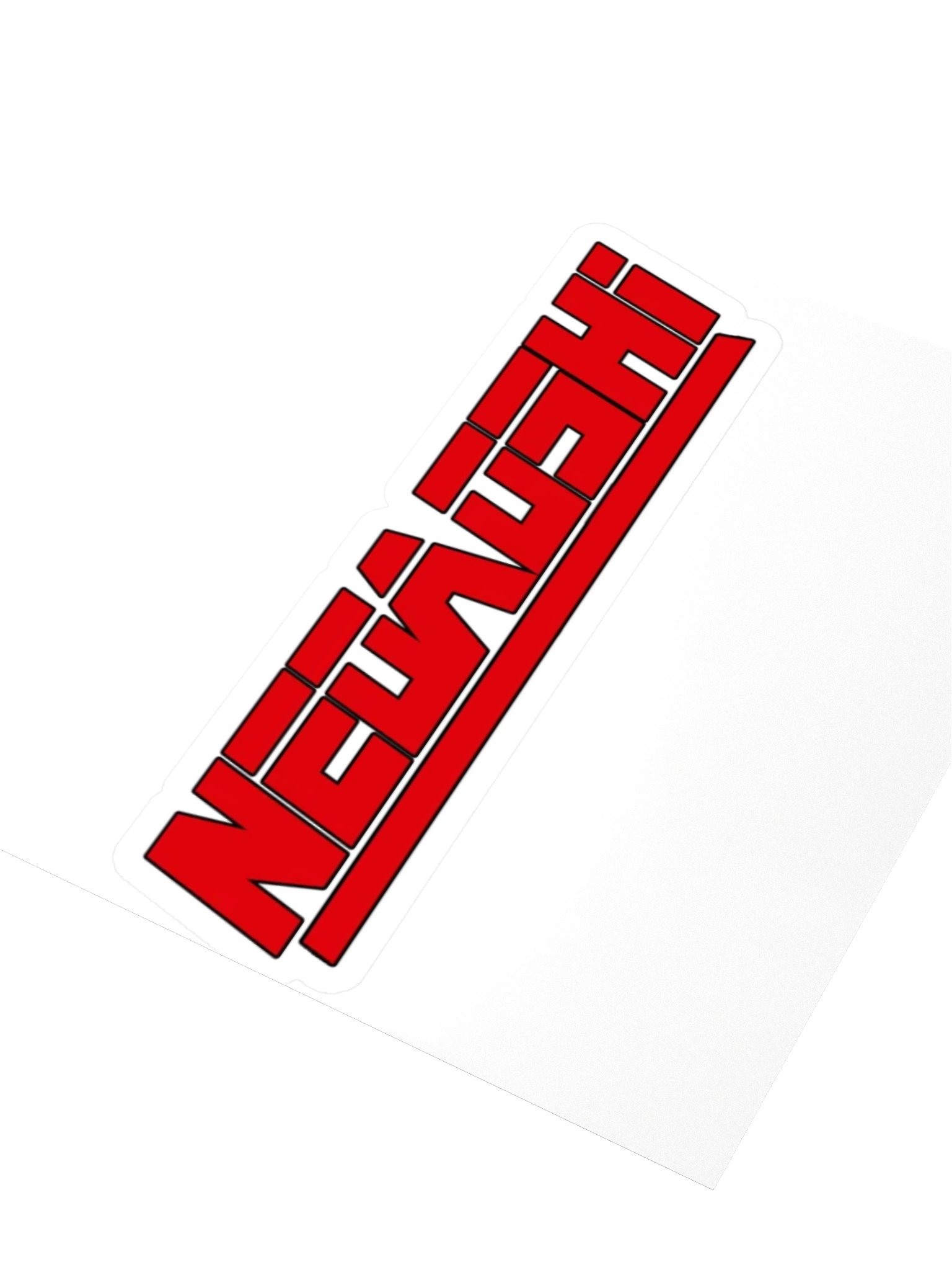 NeoAoshi Stickers product image (12)