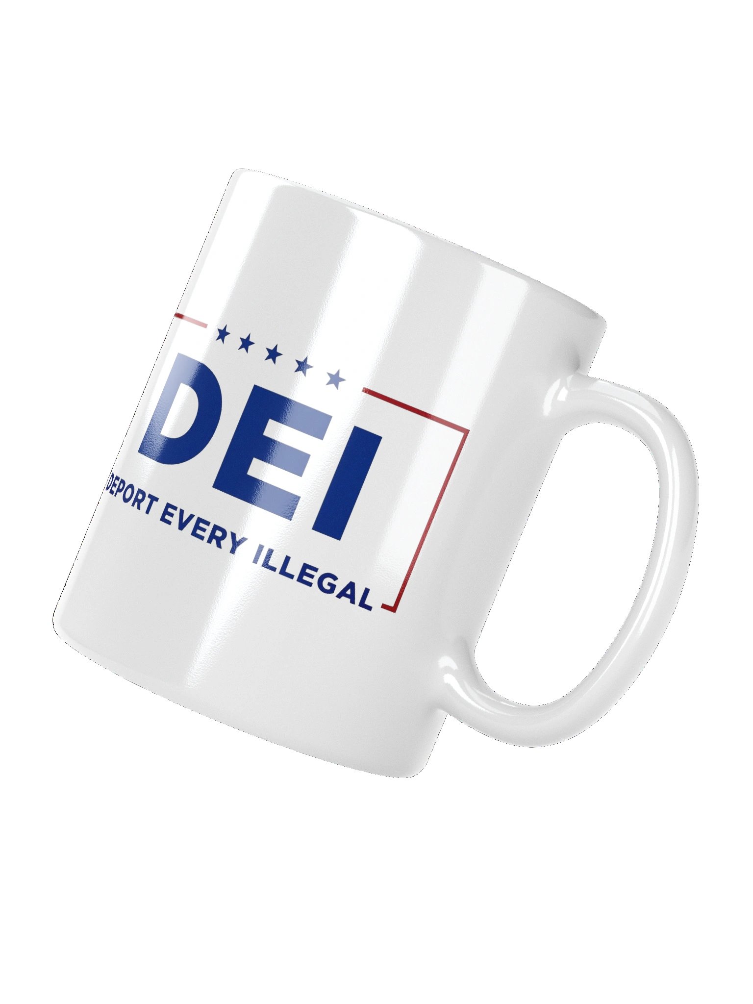 UnR DEI Ceramic Mug product image (4)