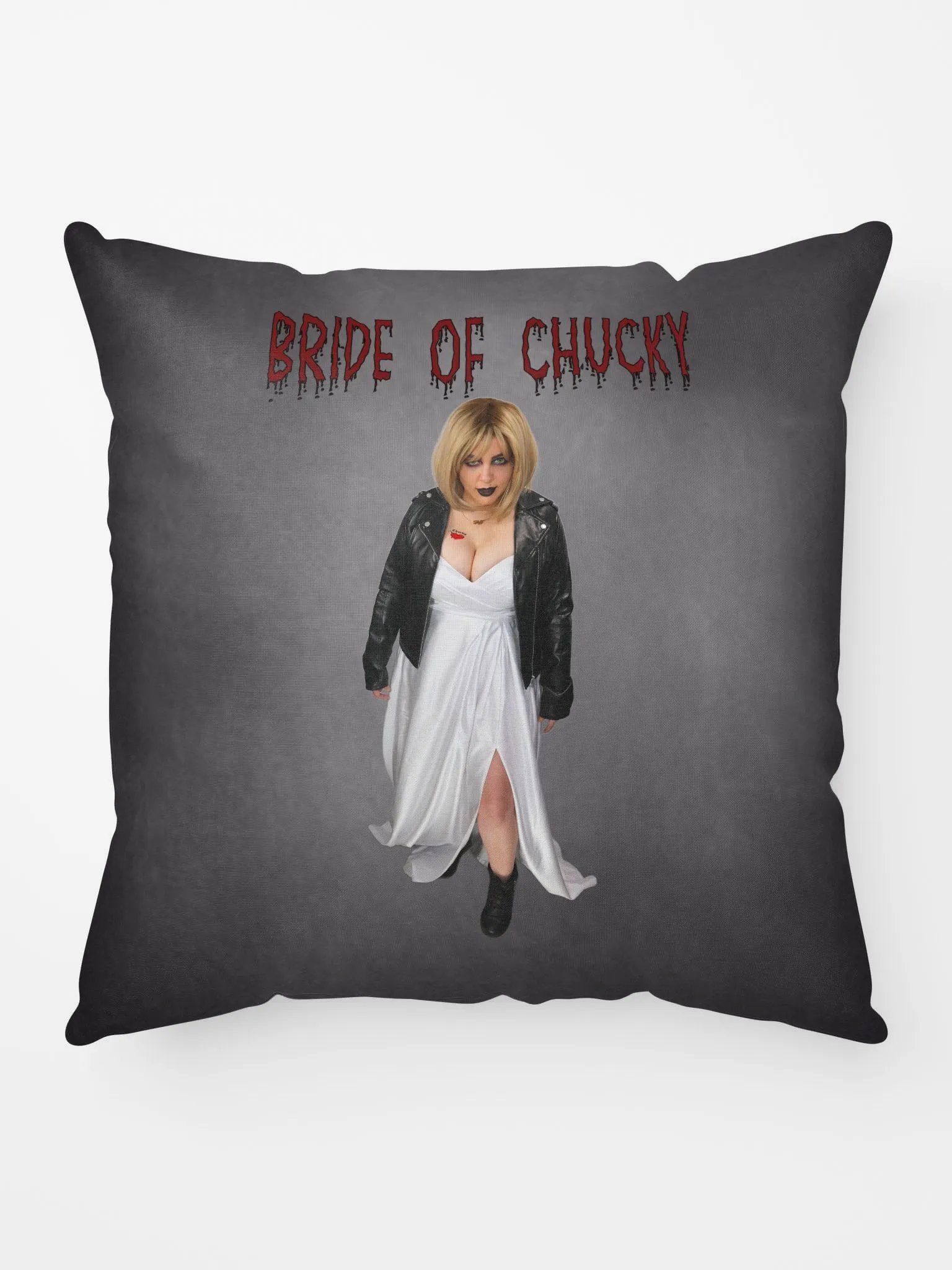 Bride of Chucky Pillow product image (1)