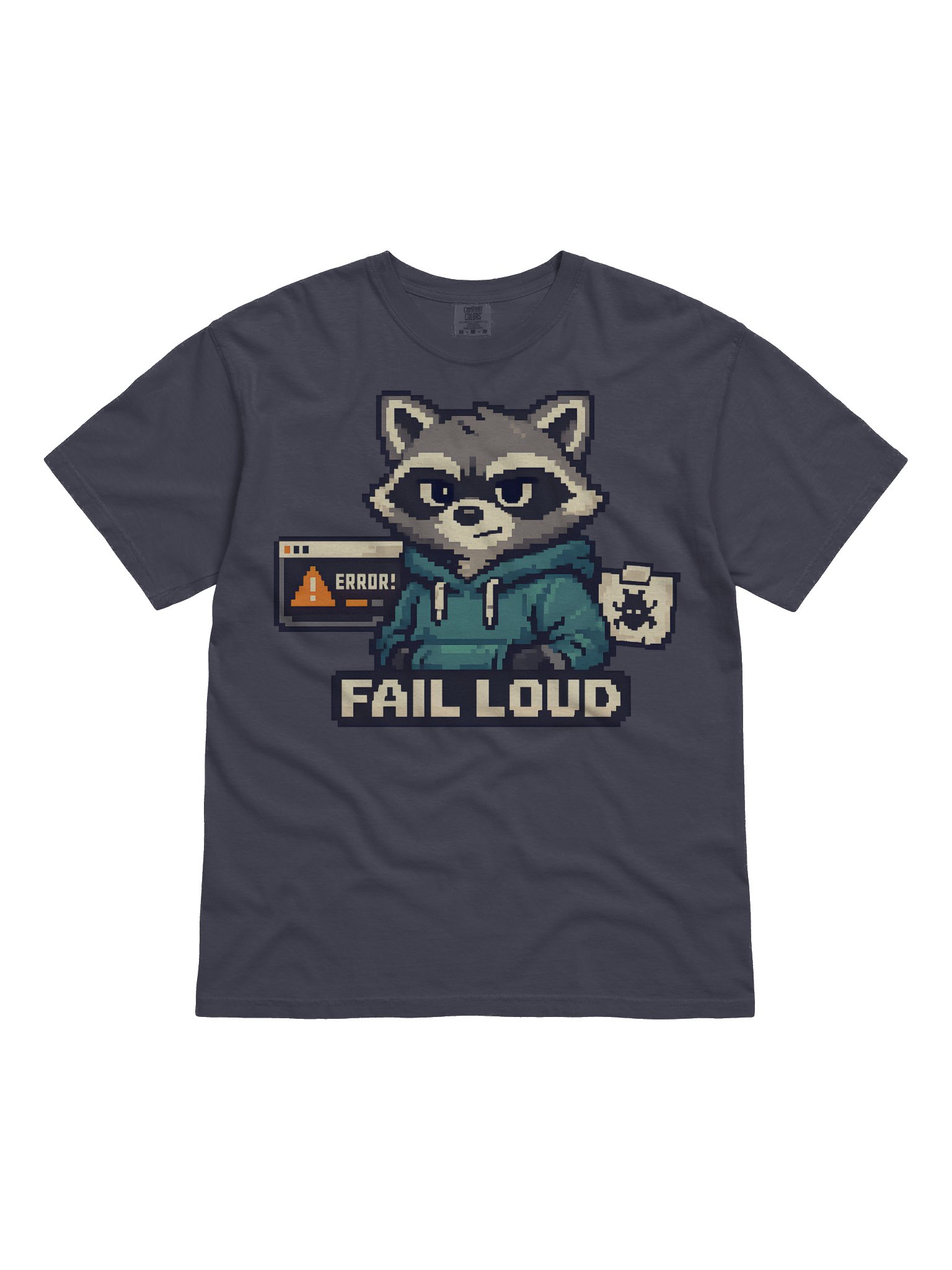 Patch Notes / QA + Debugging product image (1)