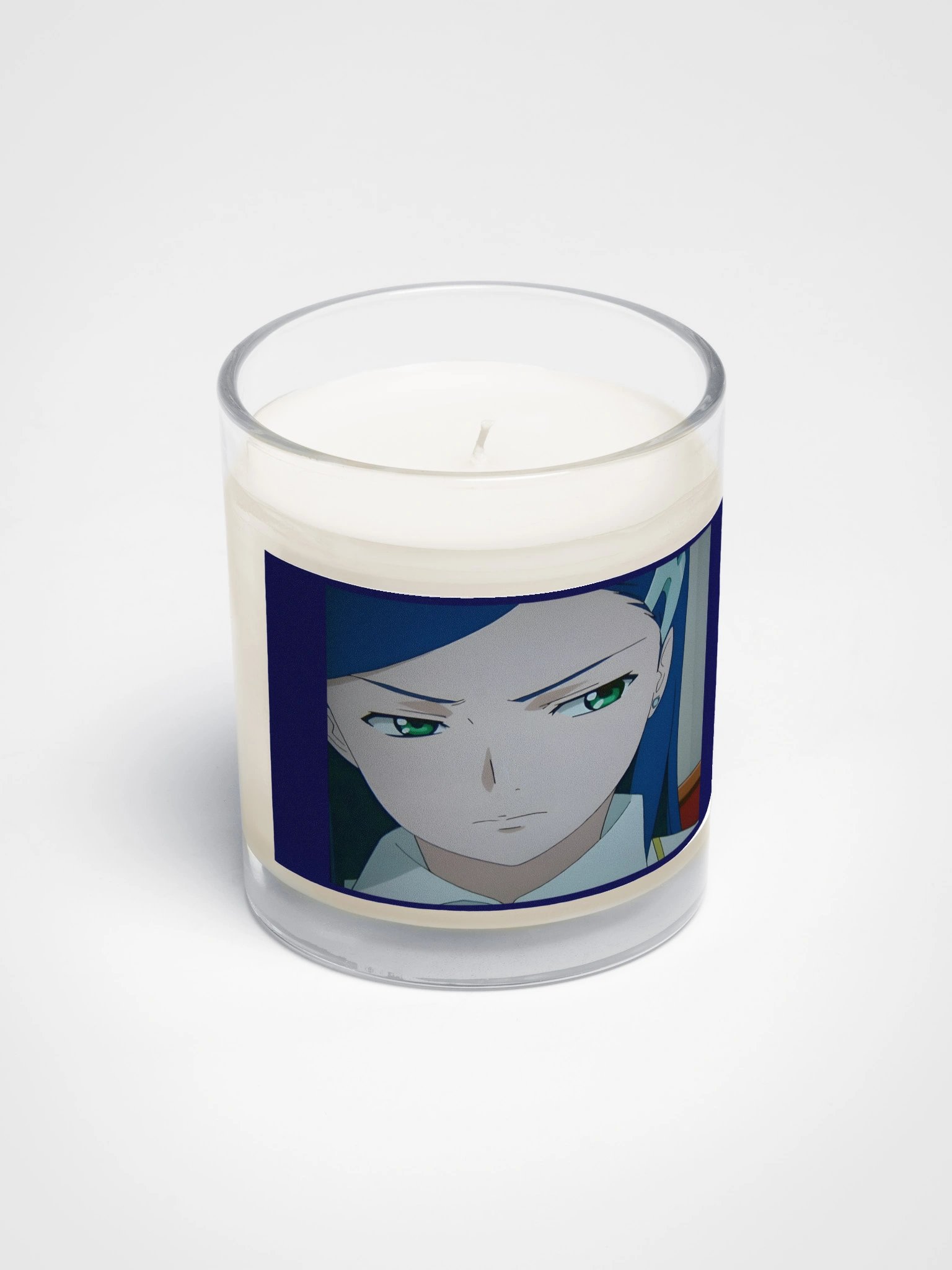 Soy Wax candle product image (2)