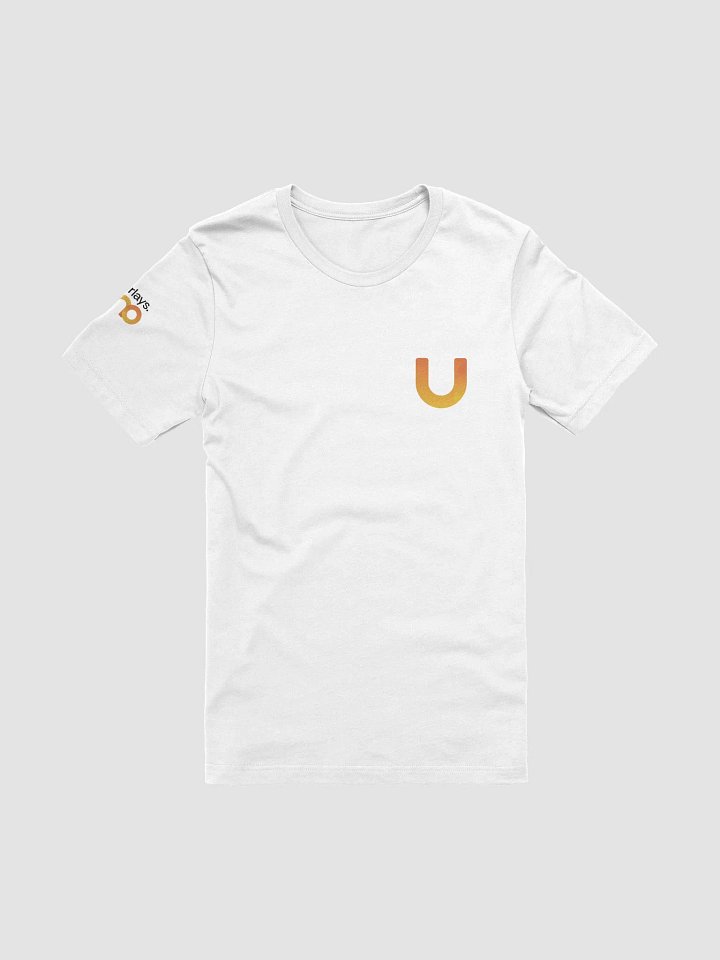 uno U Lepel - Light T-Shirt product image (1)