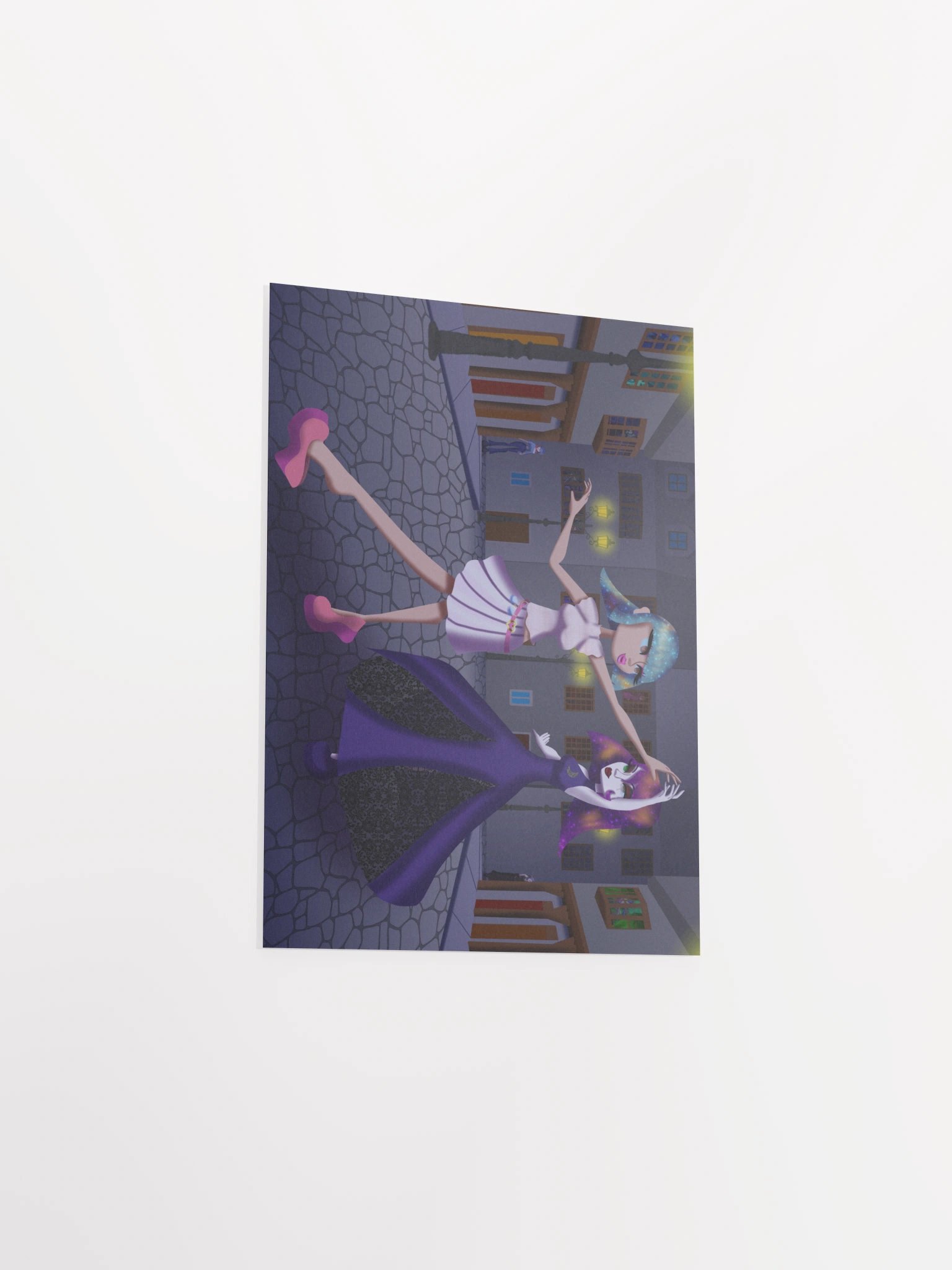 Dancing in the Night product image (9)