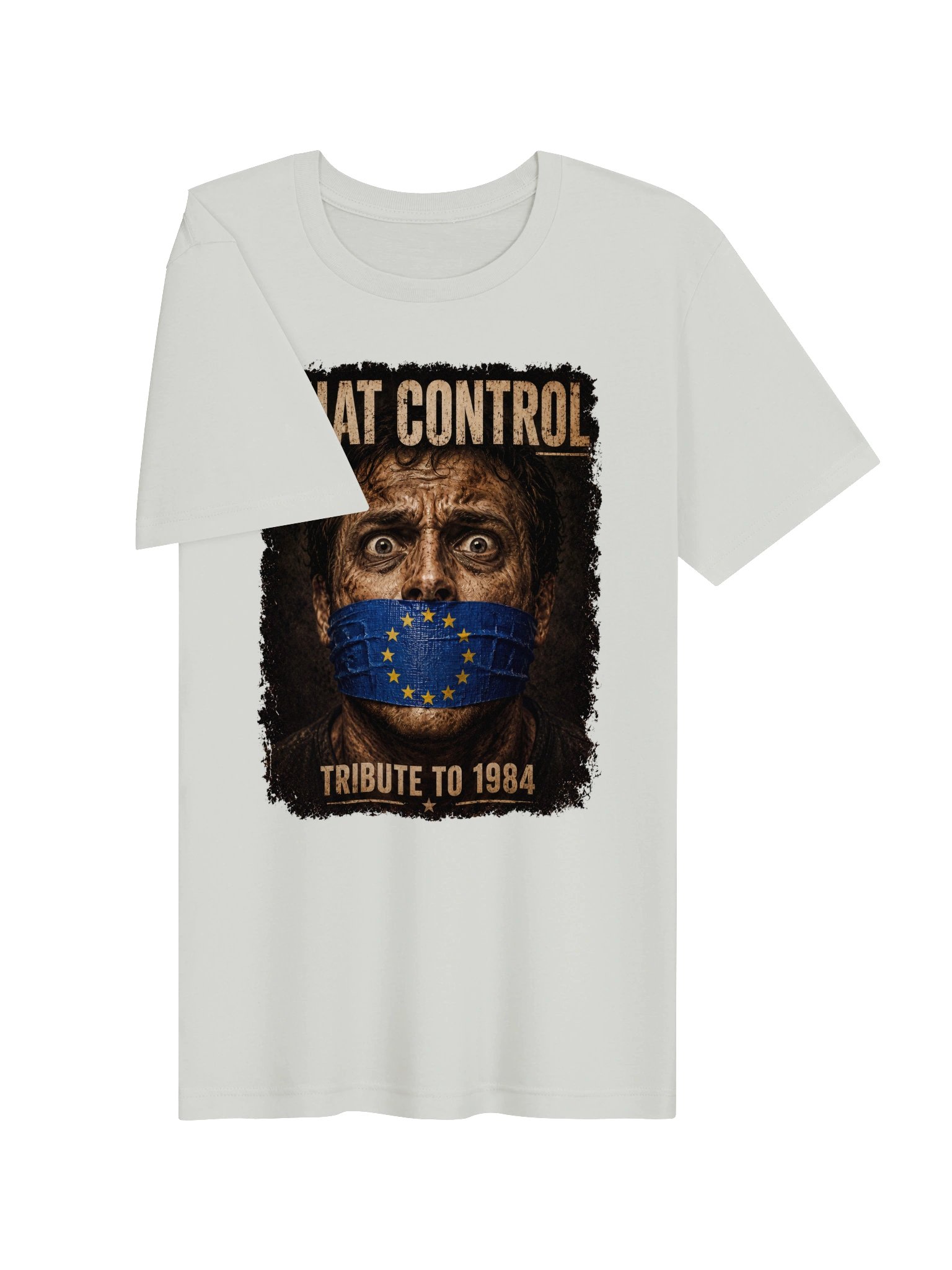 Chat Control Tee product image (53)