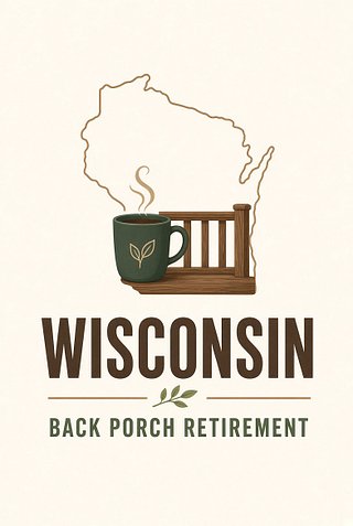 Wisconsin Back Porch Retirement