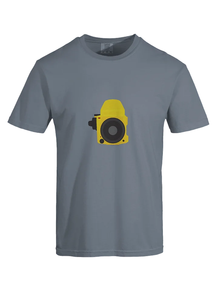 M 645 - Yellow product image (1)
