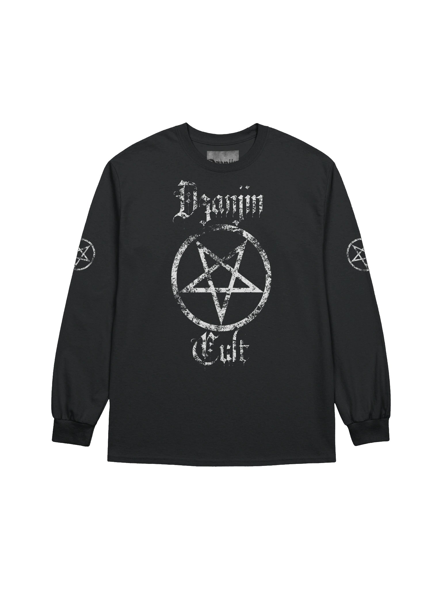 Dzanjin Cult Long Sleeve product image (4)