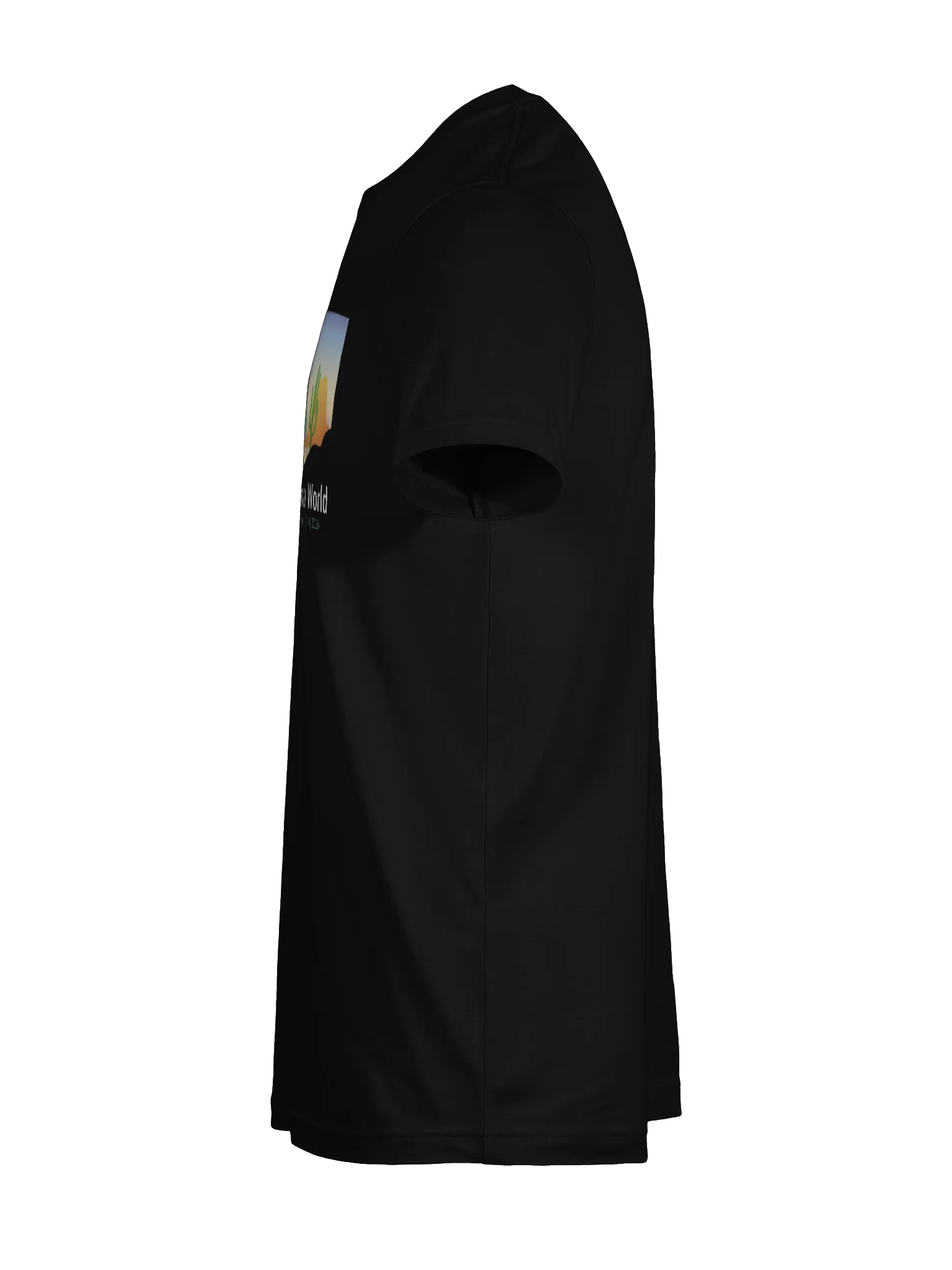 One Rb World 2026 Desert Design - Women's Supersoft T-Shirt product image (95)