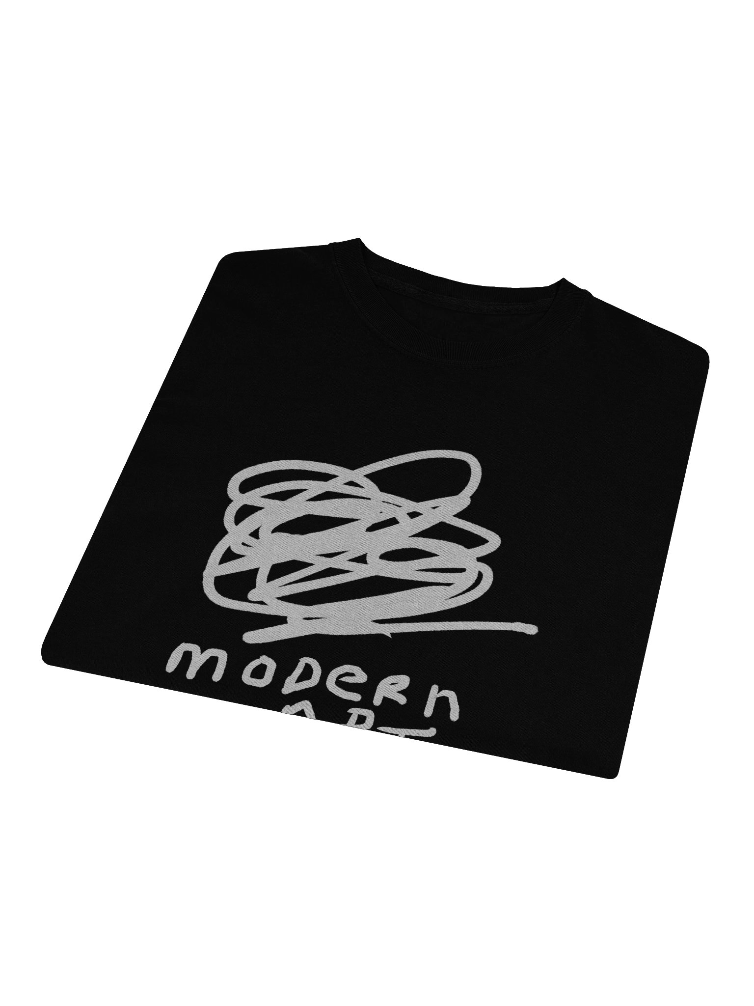 Modern Art L/S Tee product image (7)