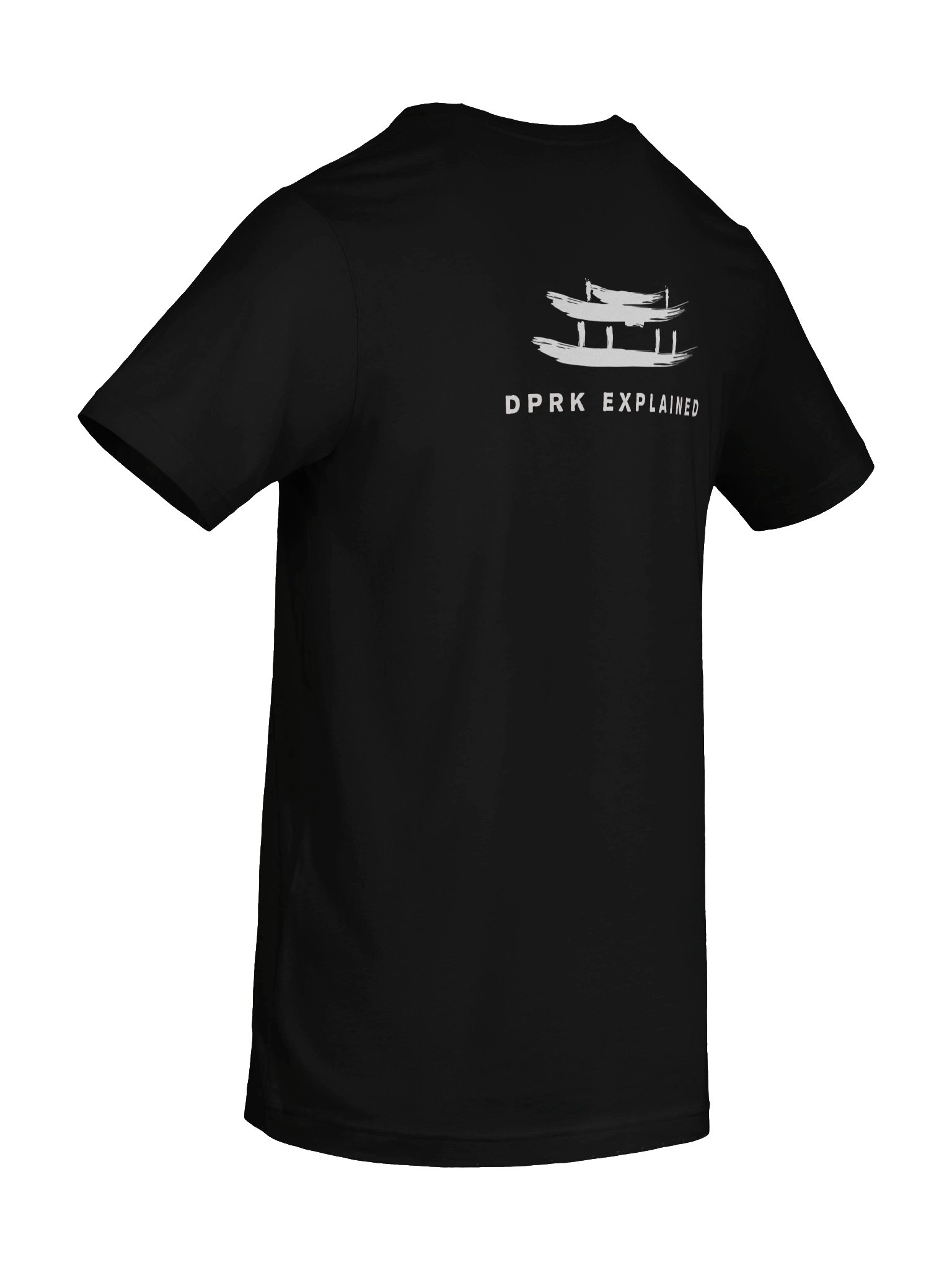 National Flag | T-Shirt product image (10)