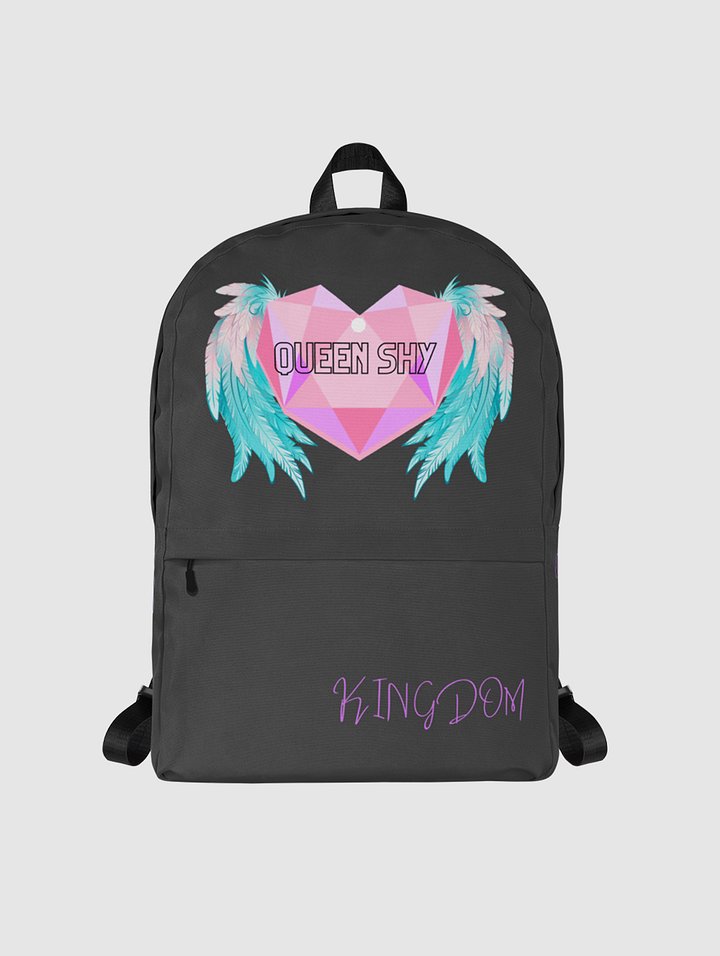 [Queenshy69] Backpack 1 product image (1)