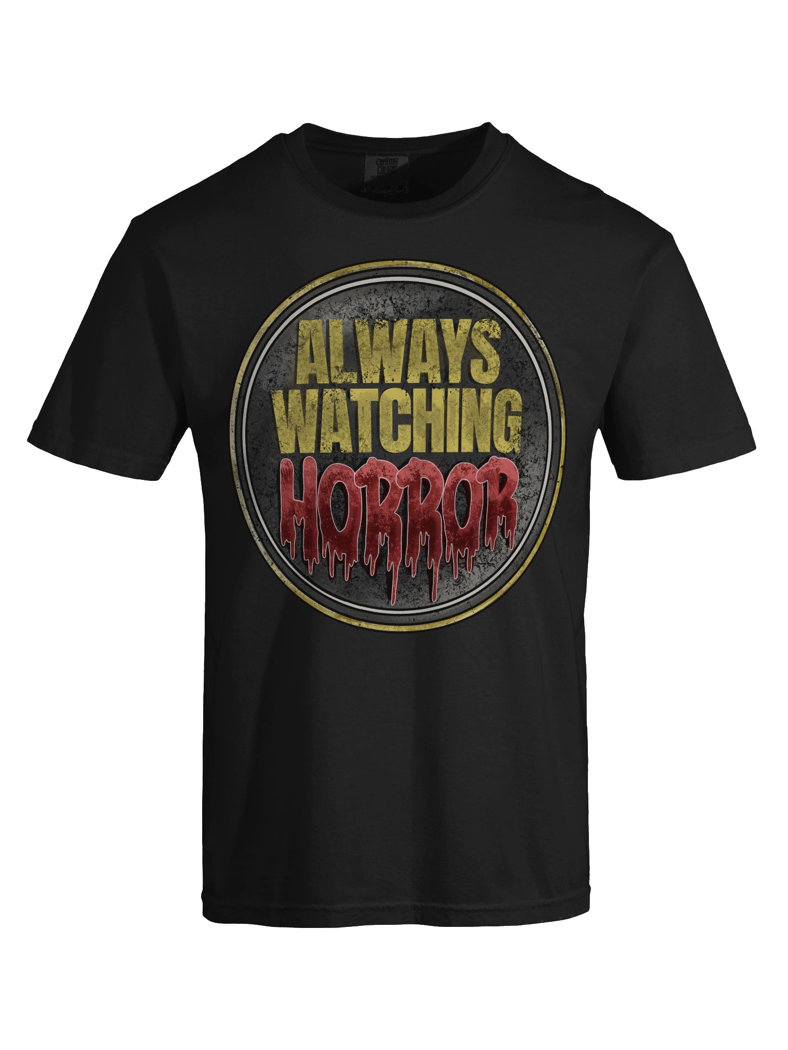 ALWAYS WATCHING -HORROR product image (7)
