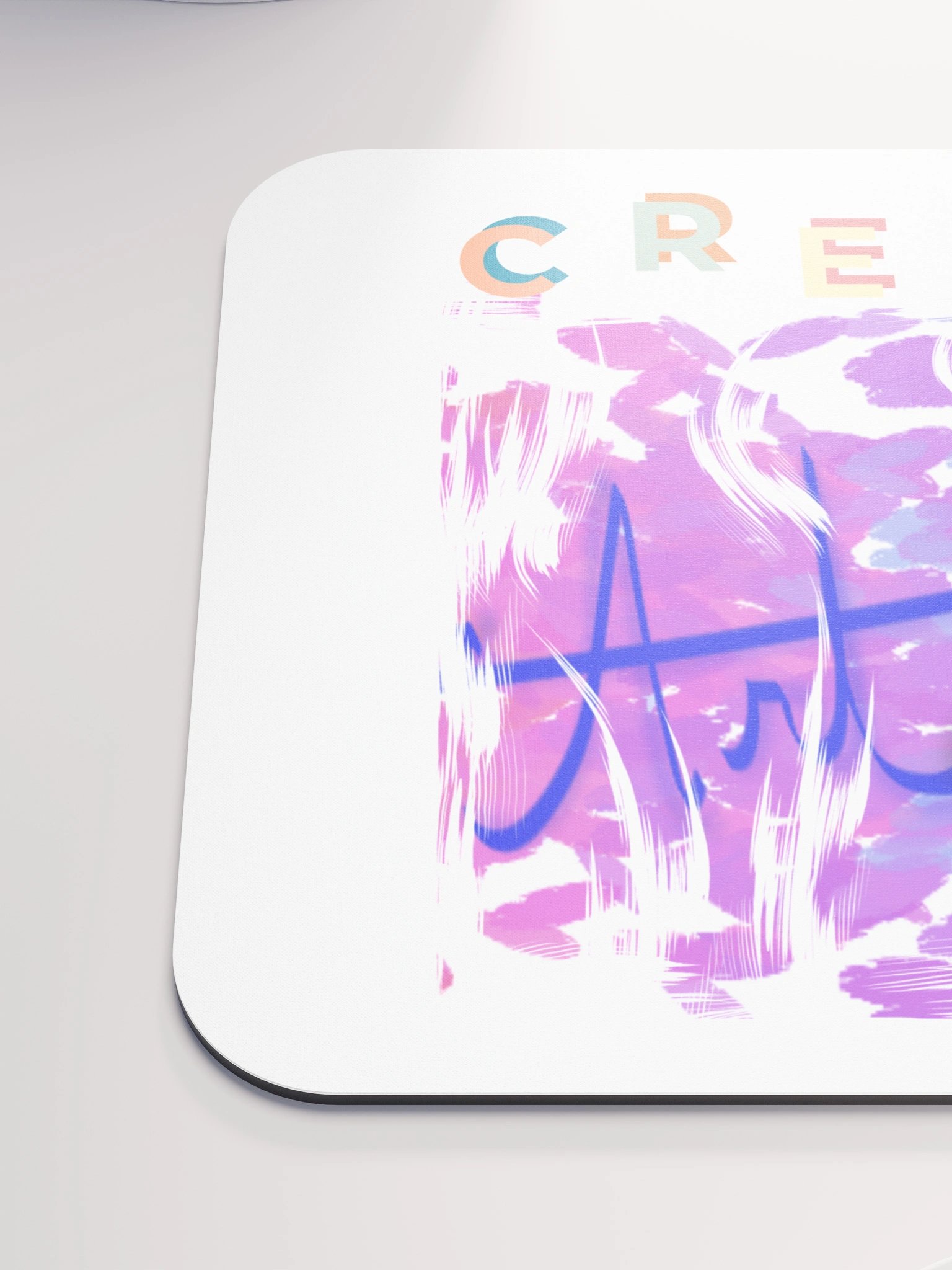 Classic Mouse Pad product image (6)