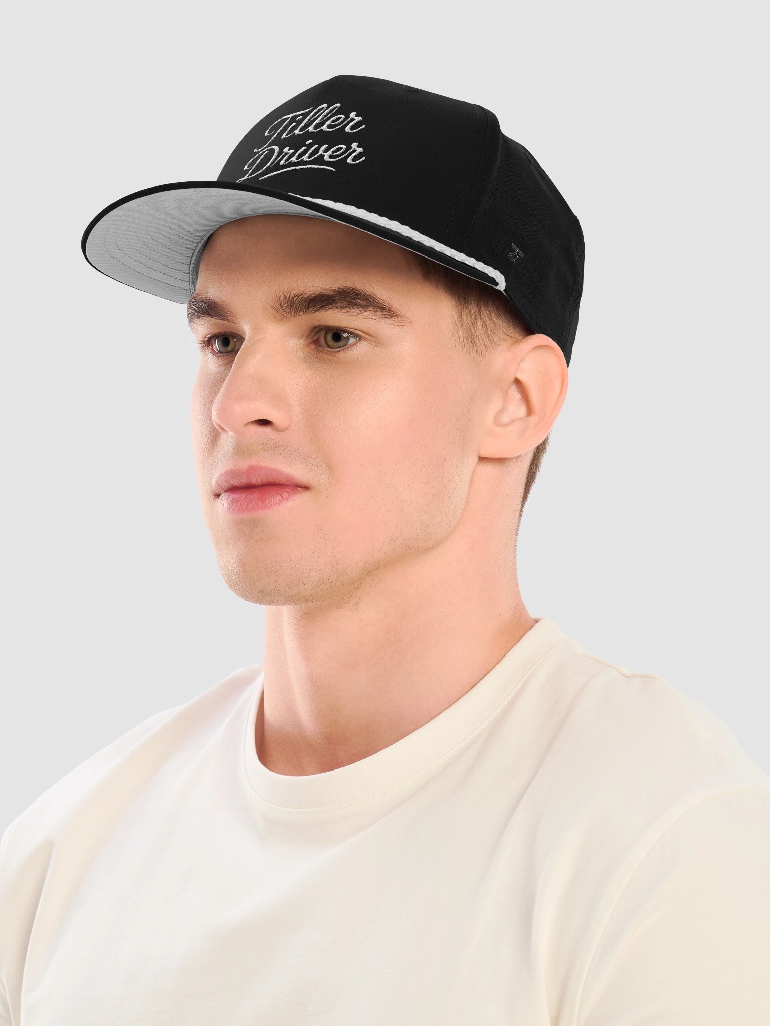 Tiller Driver Guide Hat product image (7)