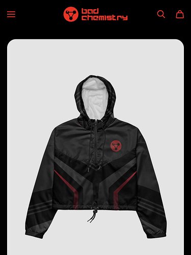 Bad Chem massive! With the change of seasons we wanted to do some Spring cleaning and add some new goods! First up we have so...